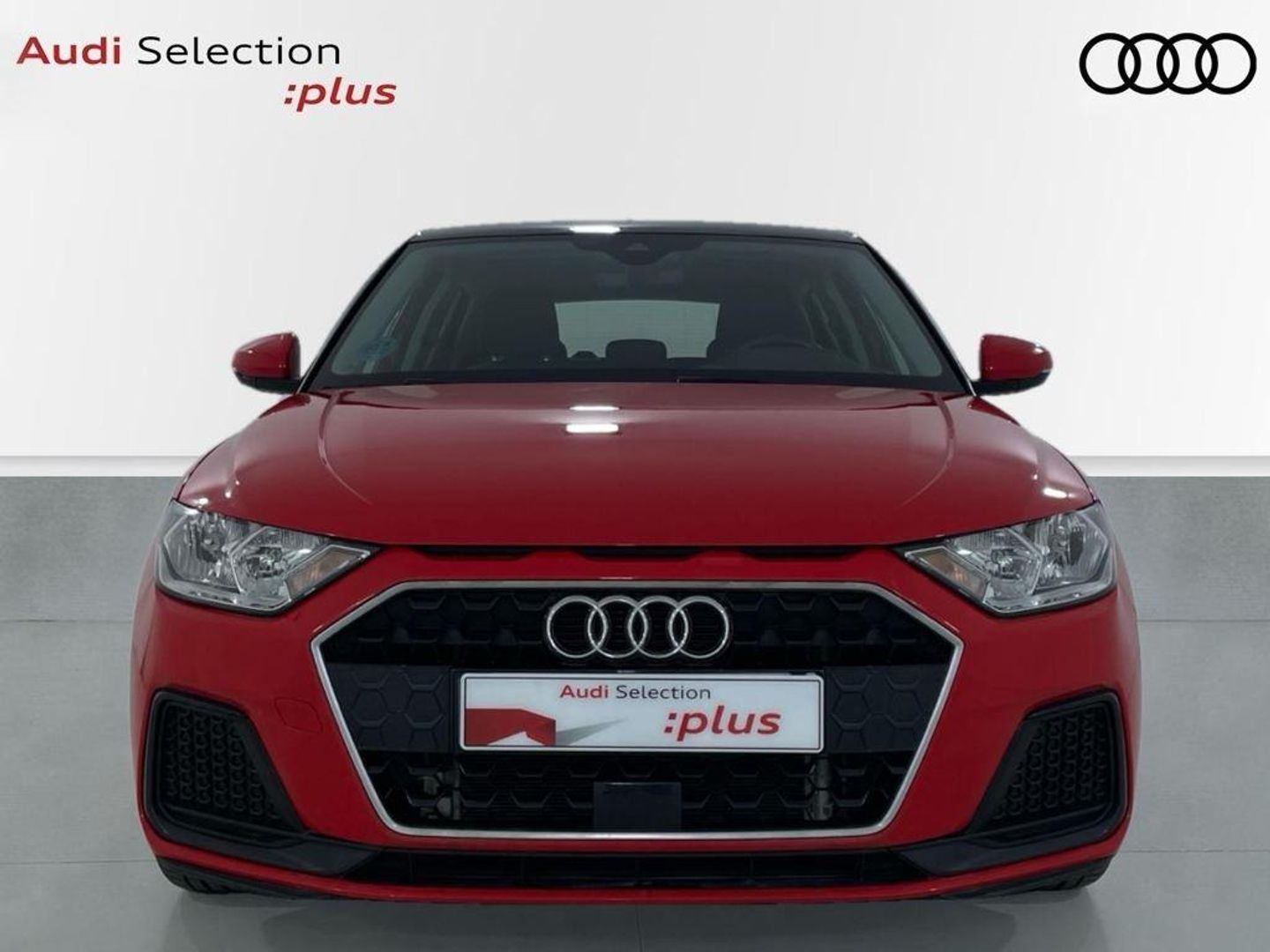 Audi A1 Sportback Advanced 25 TFSI 70 kW (95 CV)