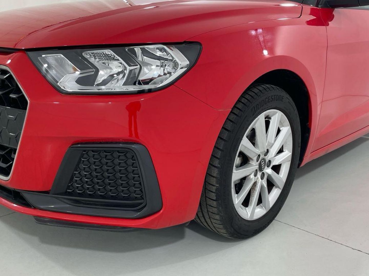 Audi A1 Sportback Advanced 25 TFSI 70 kW (95 CV)