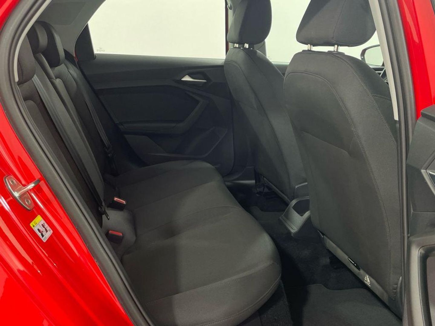 Audi A1 Sportback Advanced 25 TFSI 70 kW (95 CV)