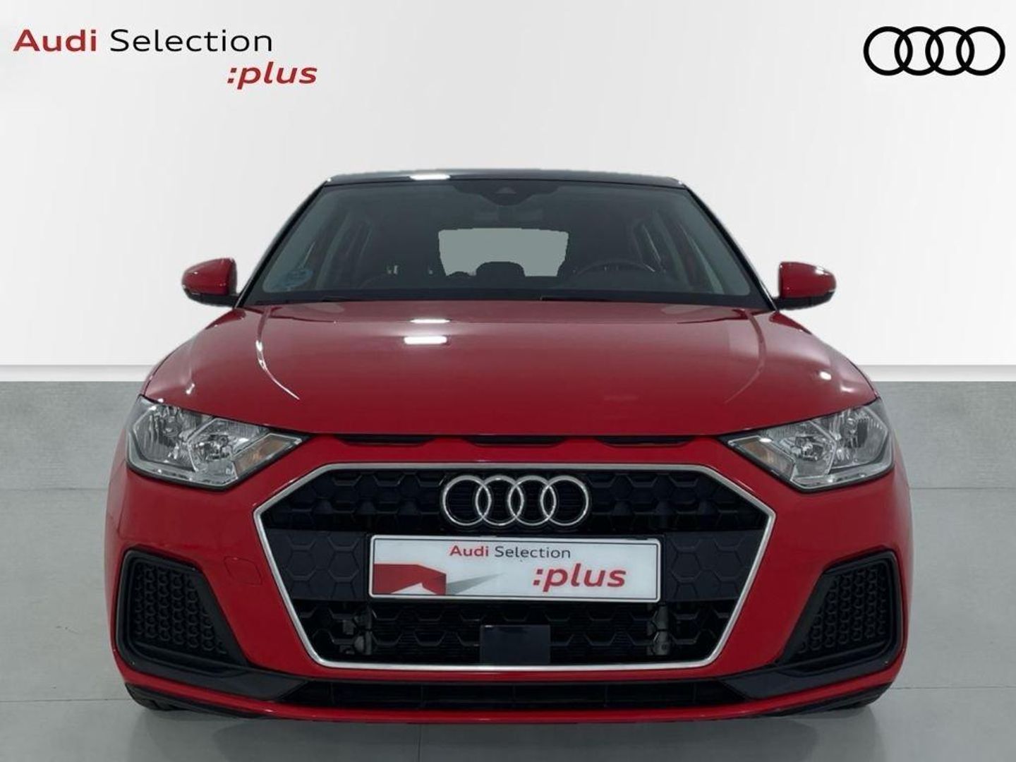 Audi A1 Sportback Advanced 25 TFSI 70 kW (95 CV)