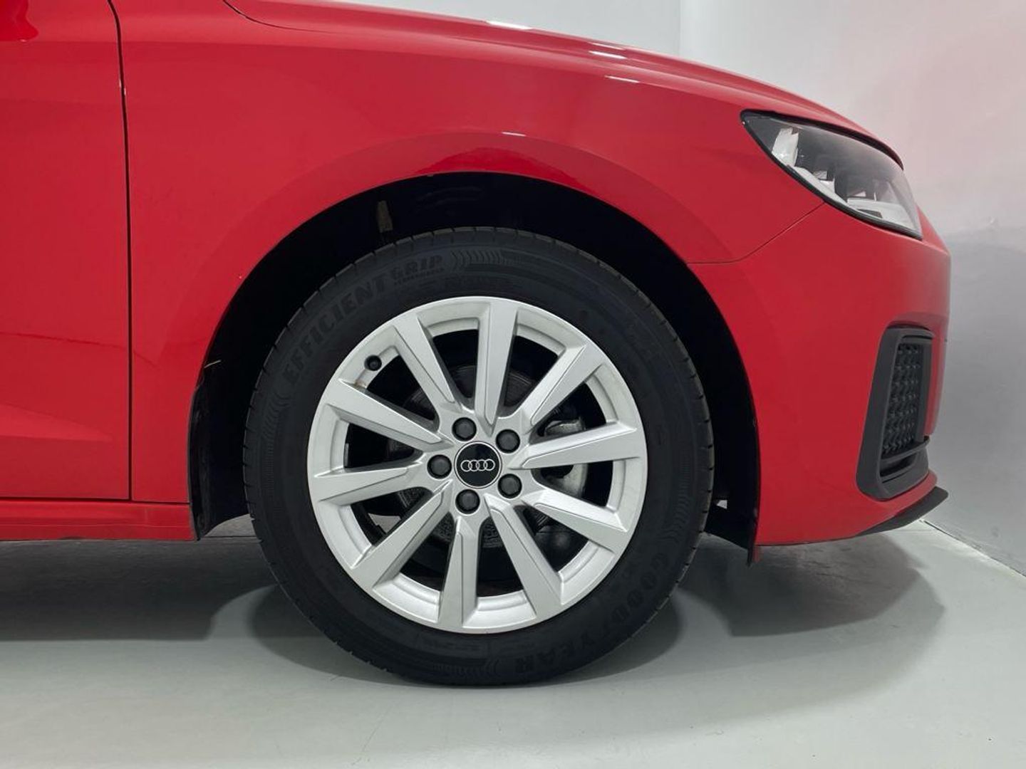 Audi A1 Sportback Advanced 25 TFSI 70 kW (95 CV)