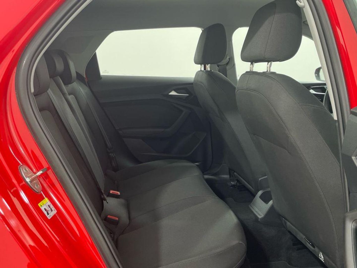 Audi A1 Sportback Advanced 25 TFSI 70 kW (95 CV)