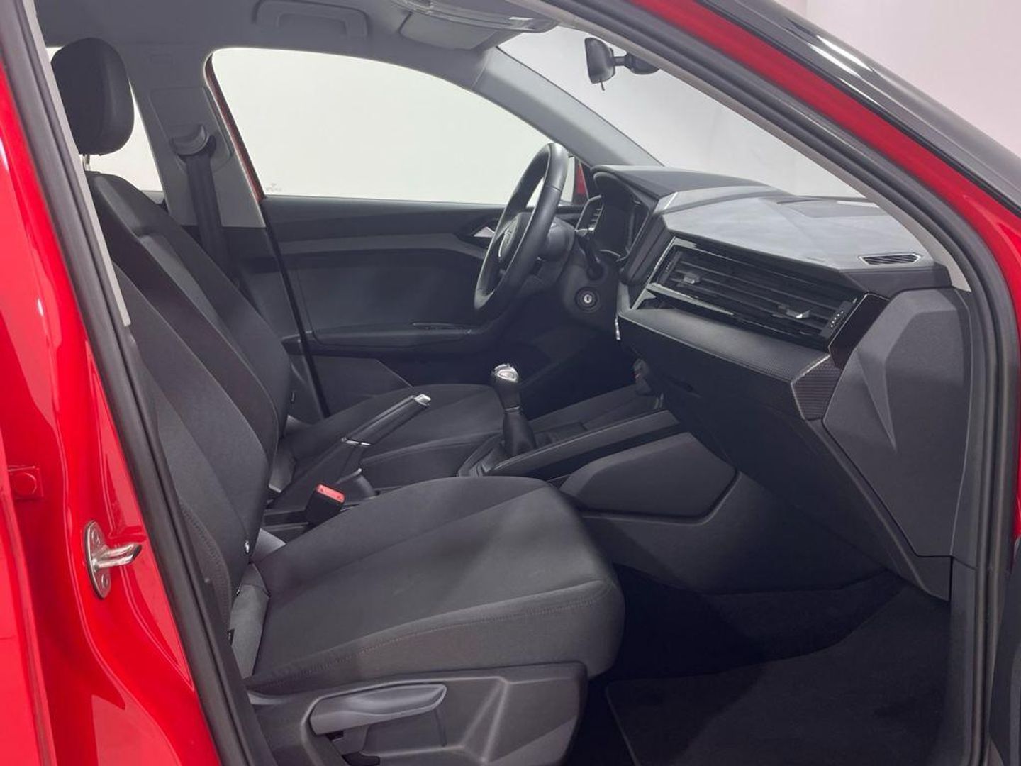 Audi A1 Sportback Advanced 25 TFSI 70 kW (95 CV)