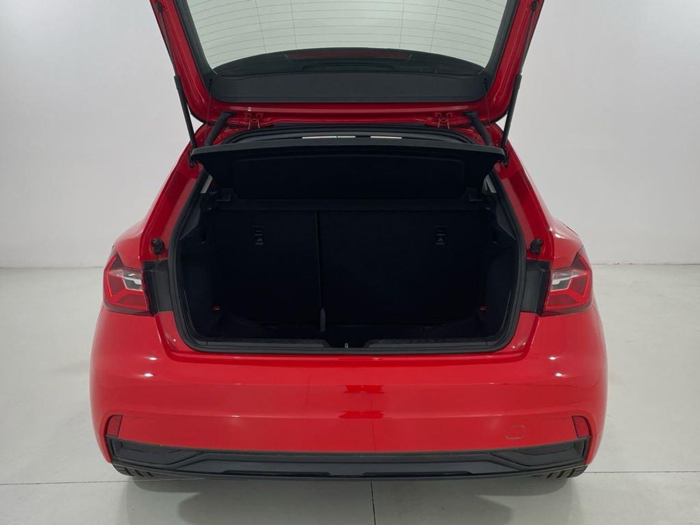 Audi A1 Sportback Advanced 25 TFSI 70 kW (95 CV)
