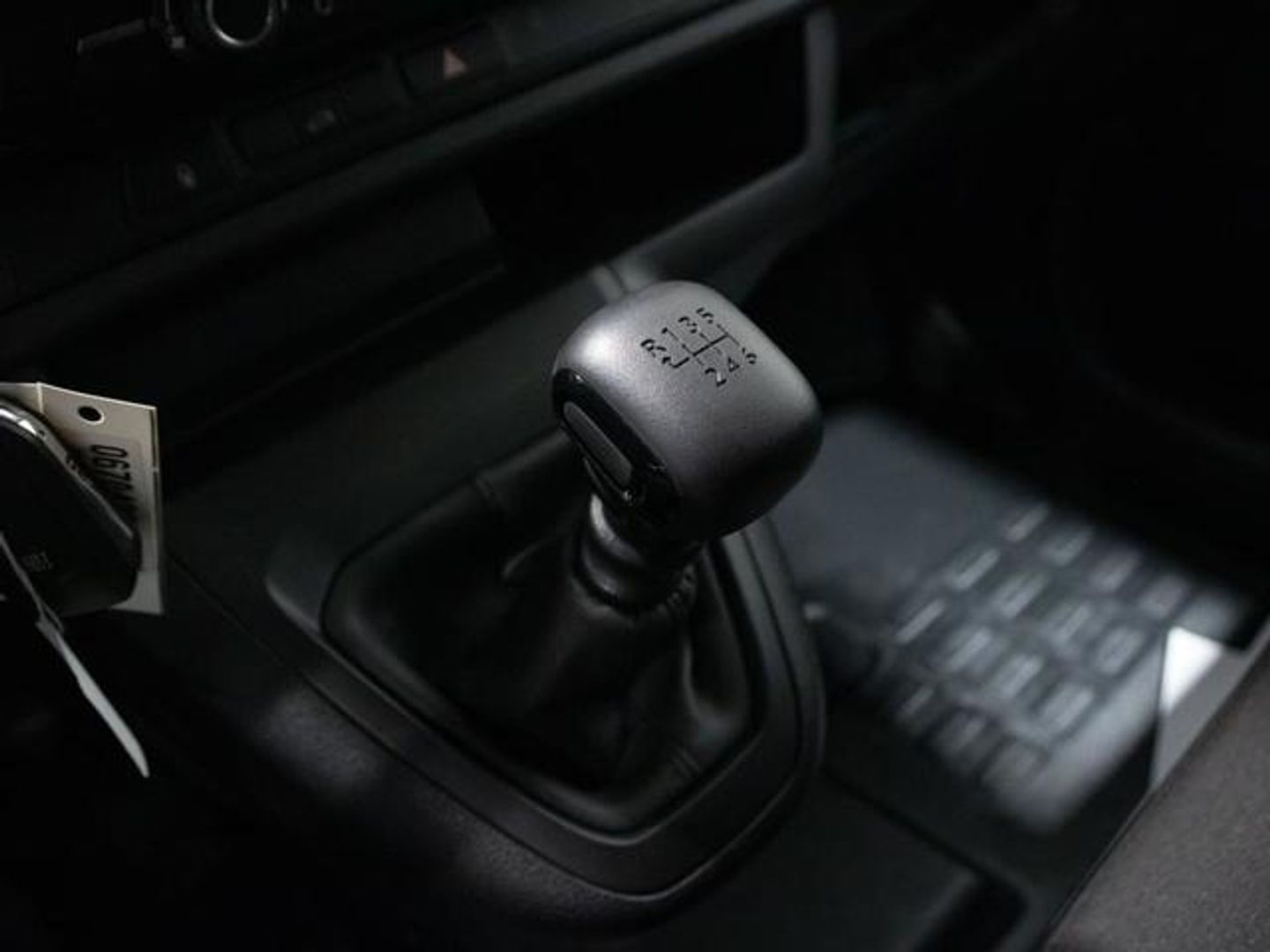 Fiat Scudo Furgón BEV 75 KW L3 100 kW (136 CV)