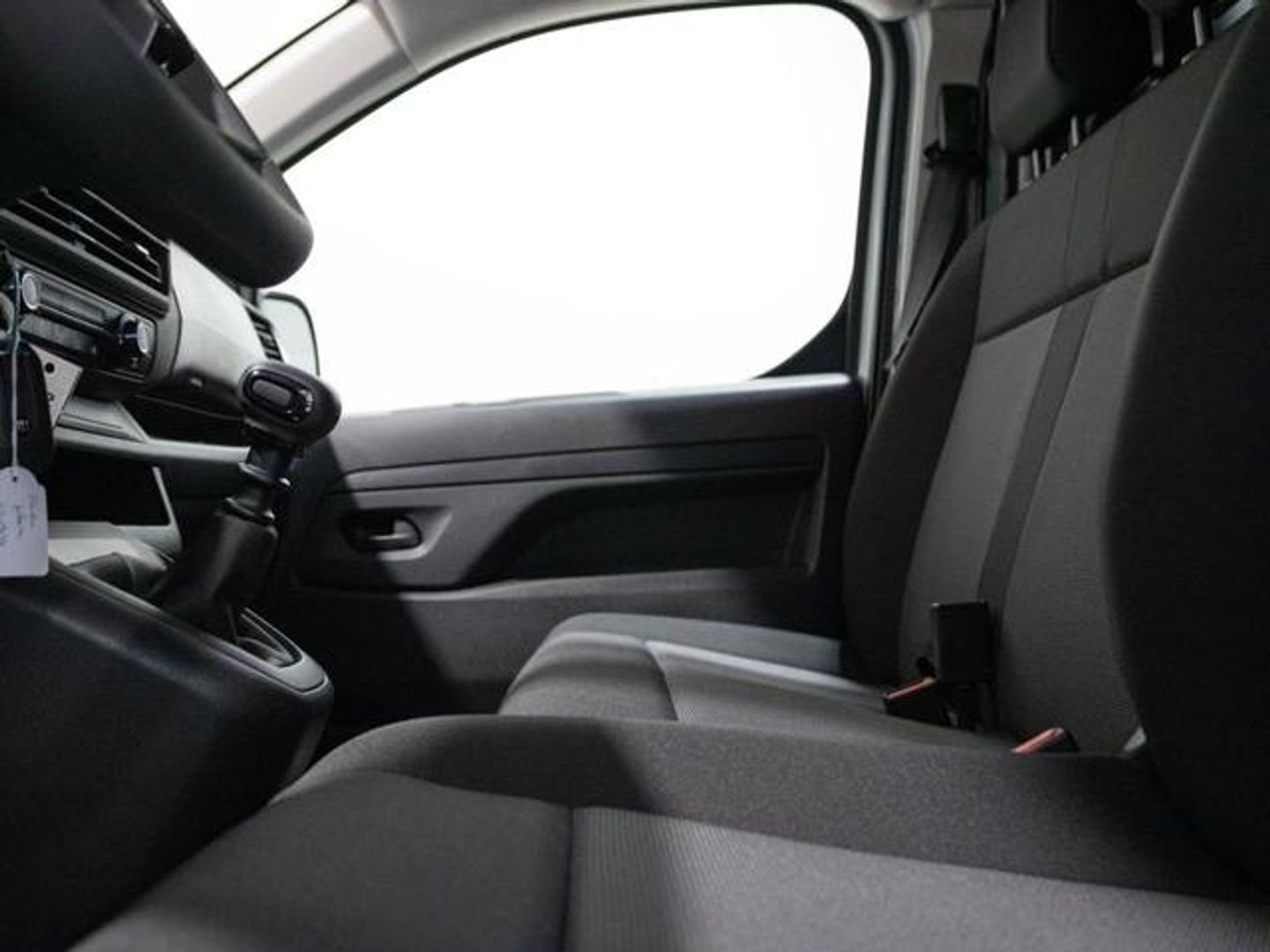 Fiat Scudo Furgón BEV 75 KW L3 100 kW (136 CV)