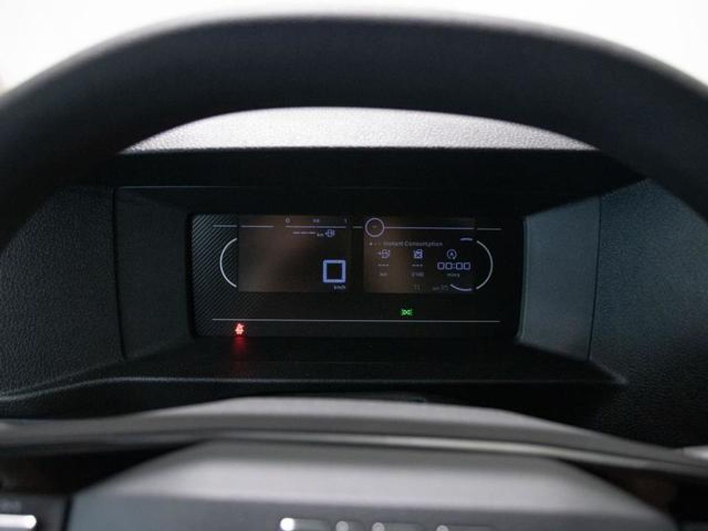 Fiat Scudo Furgón BEV 75 KW L3 100 kW (136 CV)