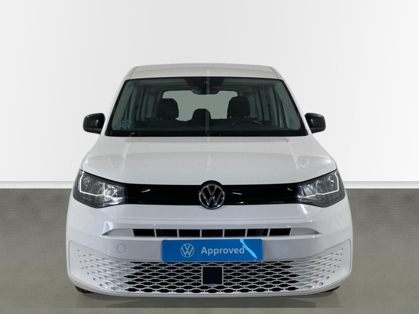 Volkswagen Caddy Origin 2.0 TDI 75 kW (102 CV)