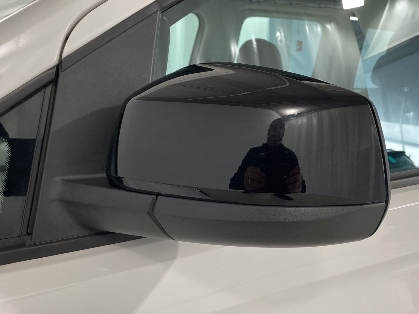 Volkswagen Caddy Origin 2.0 TDI 75 kW (102 CV)