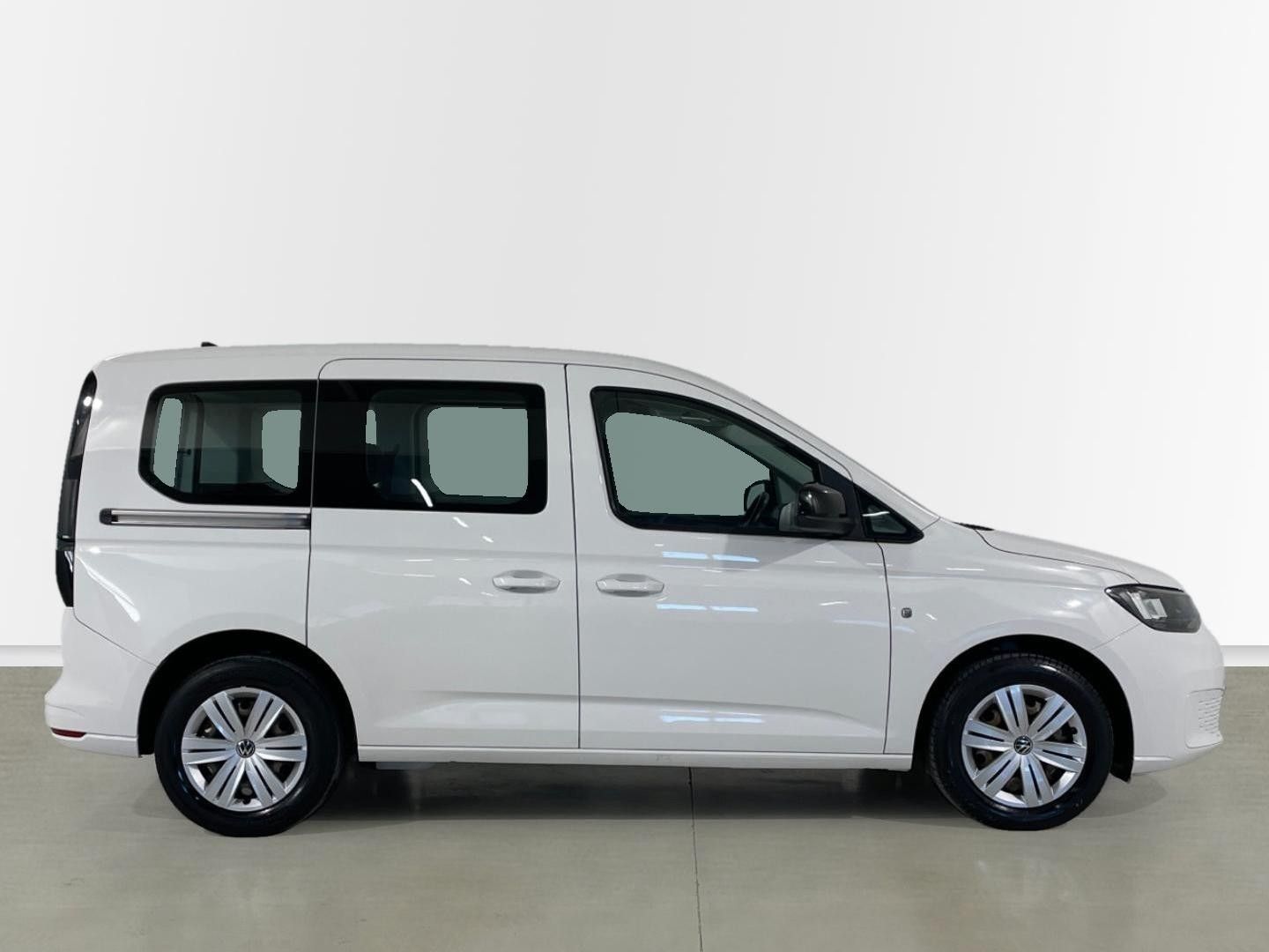 Volkswagen Caddy Origin 2.0 TDI 75 kW (102 CV)