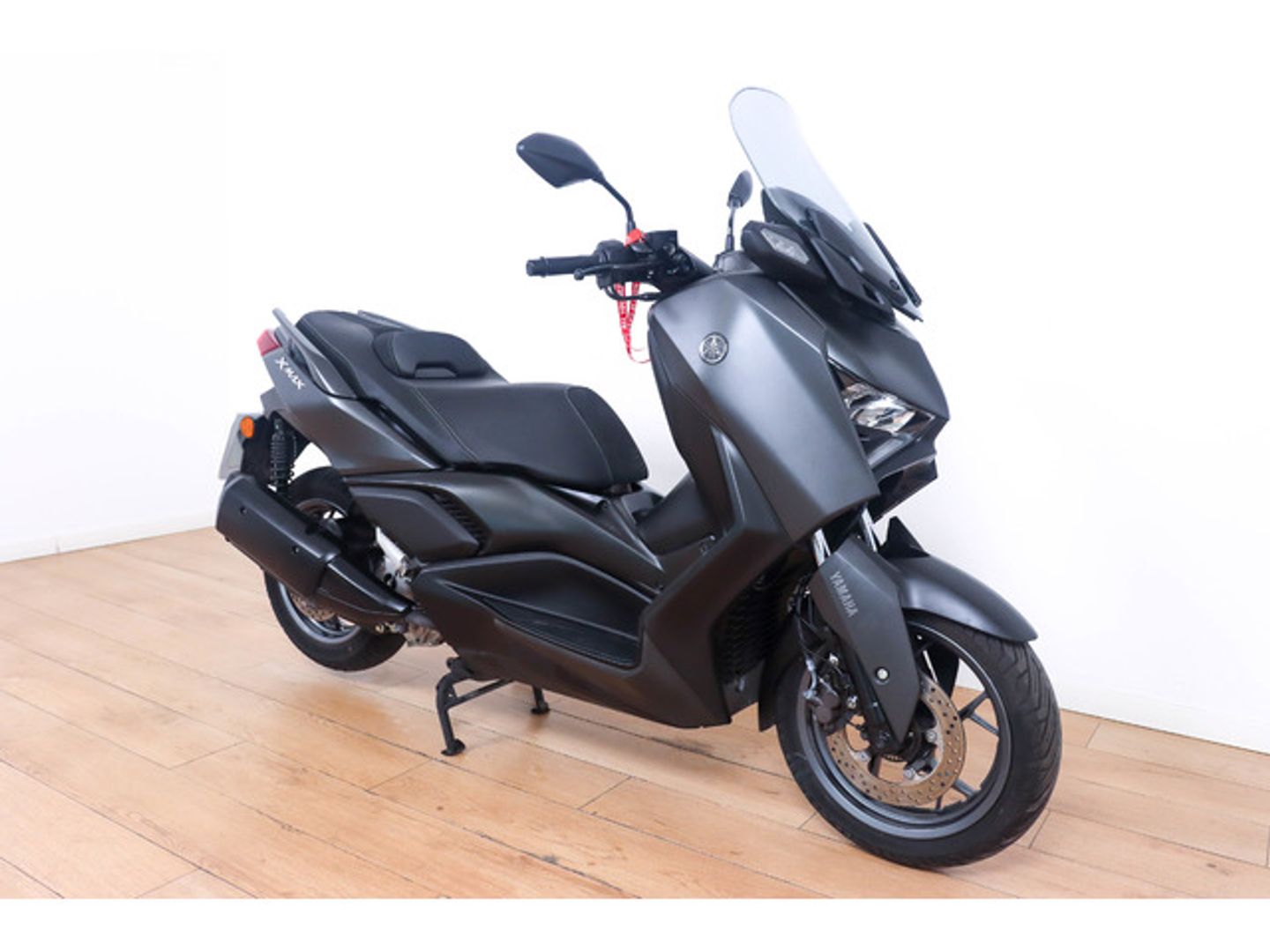 Yamaha XMAX 300