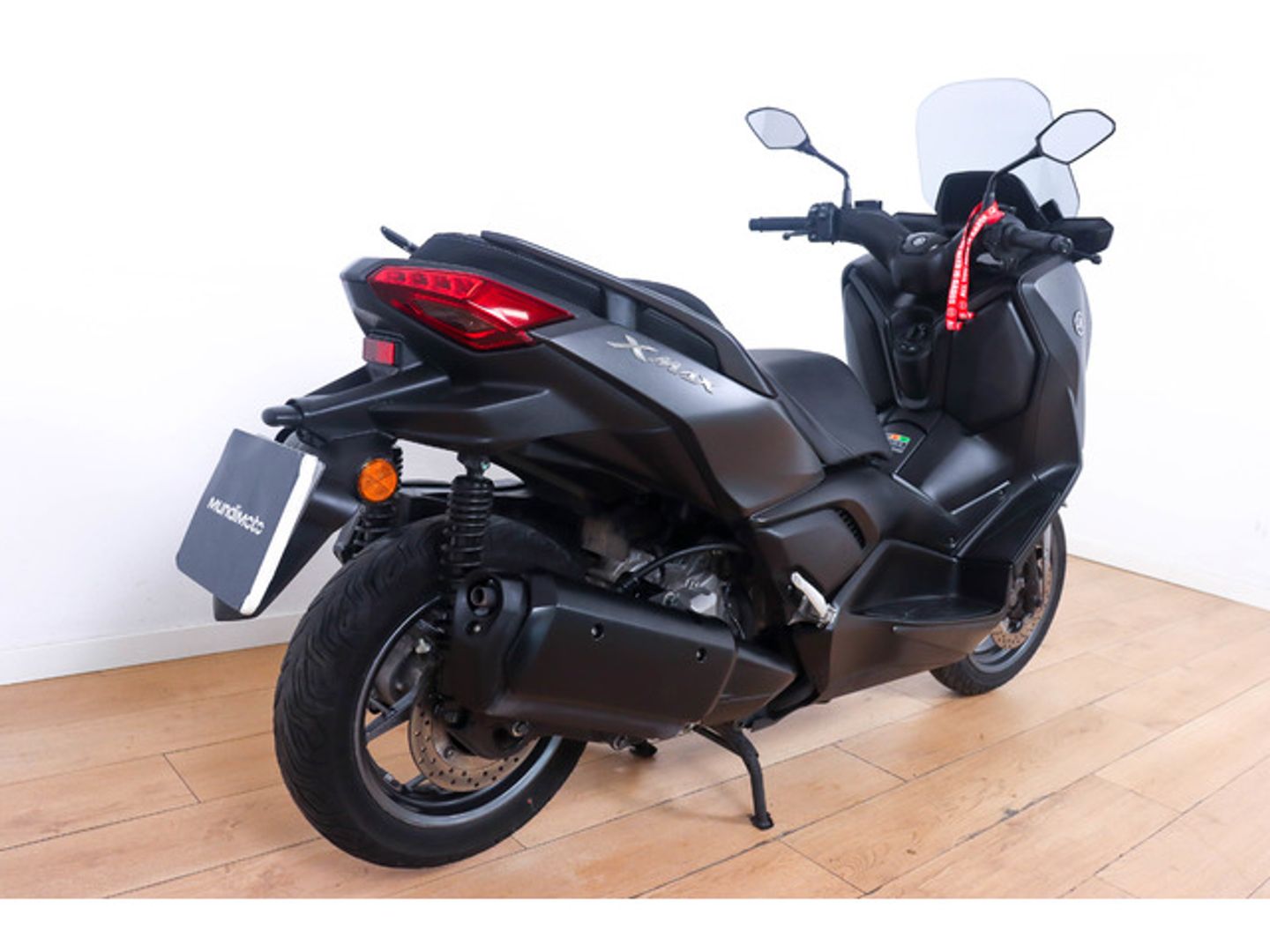 Yamaha XMAX 300