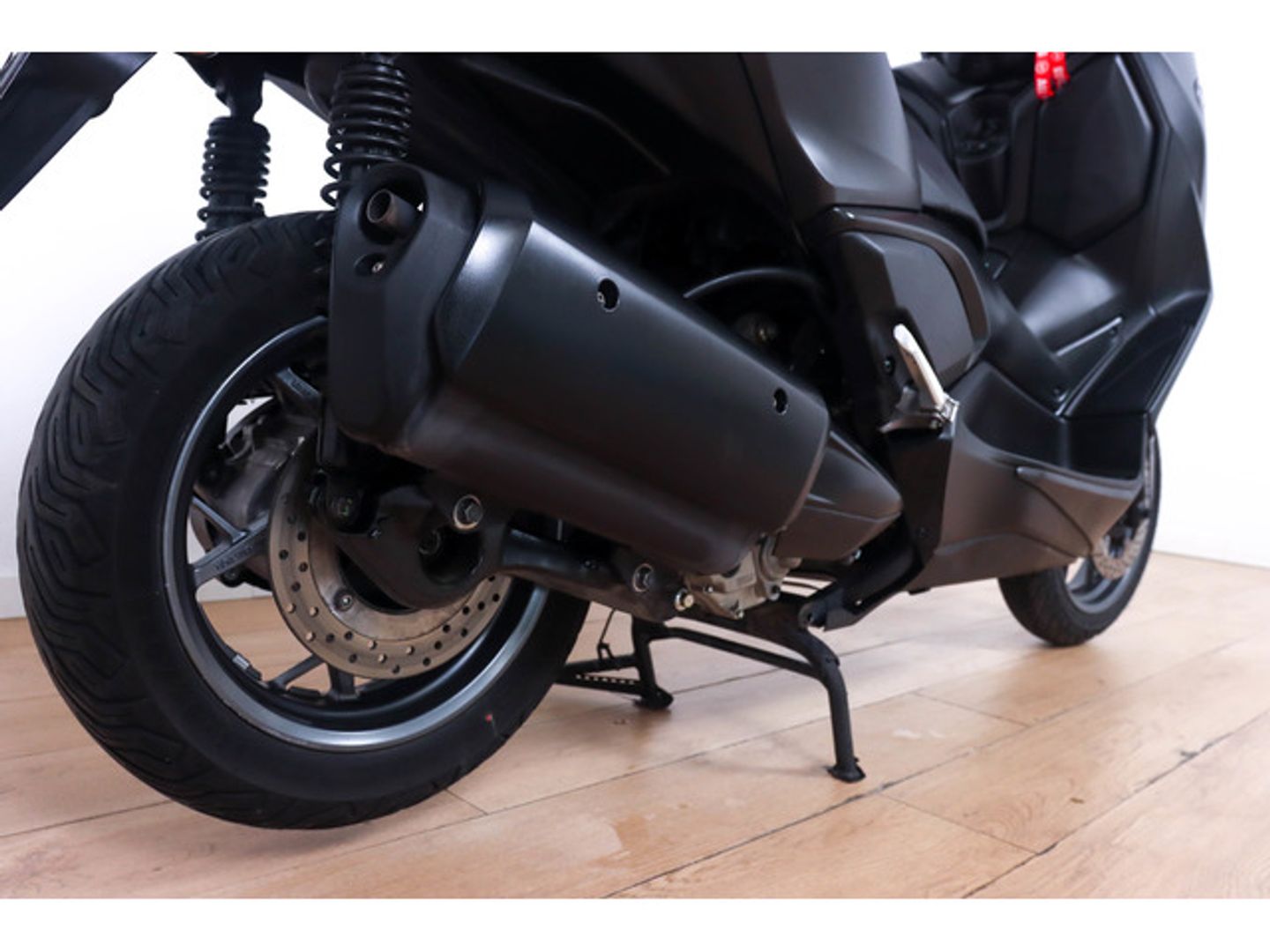 Yamaha XMAX 300