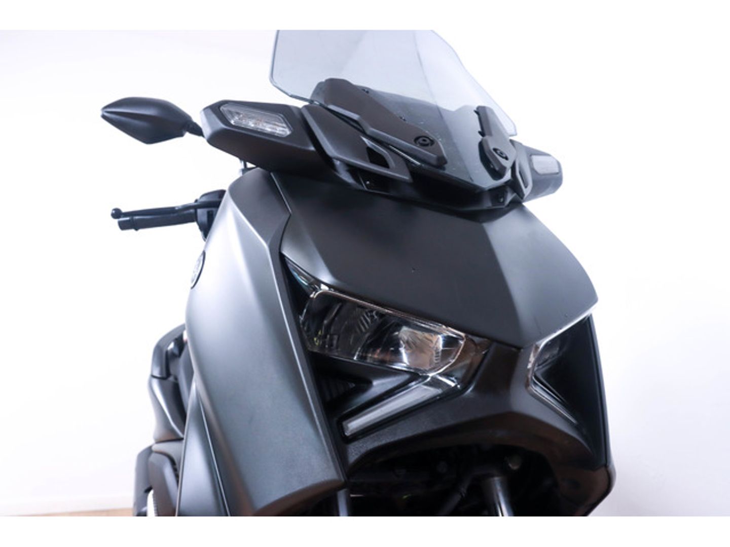 Yamaha XMAX 300