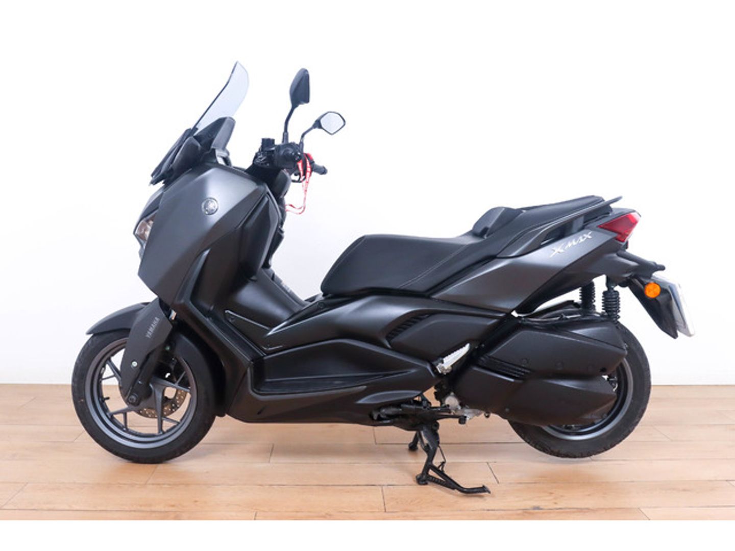 Yamaha XMAX 300