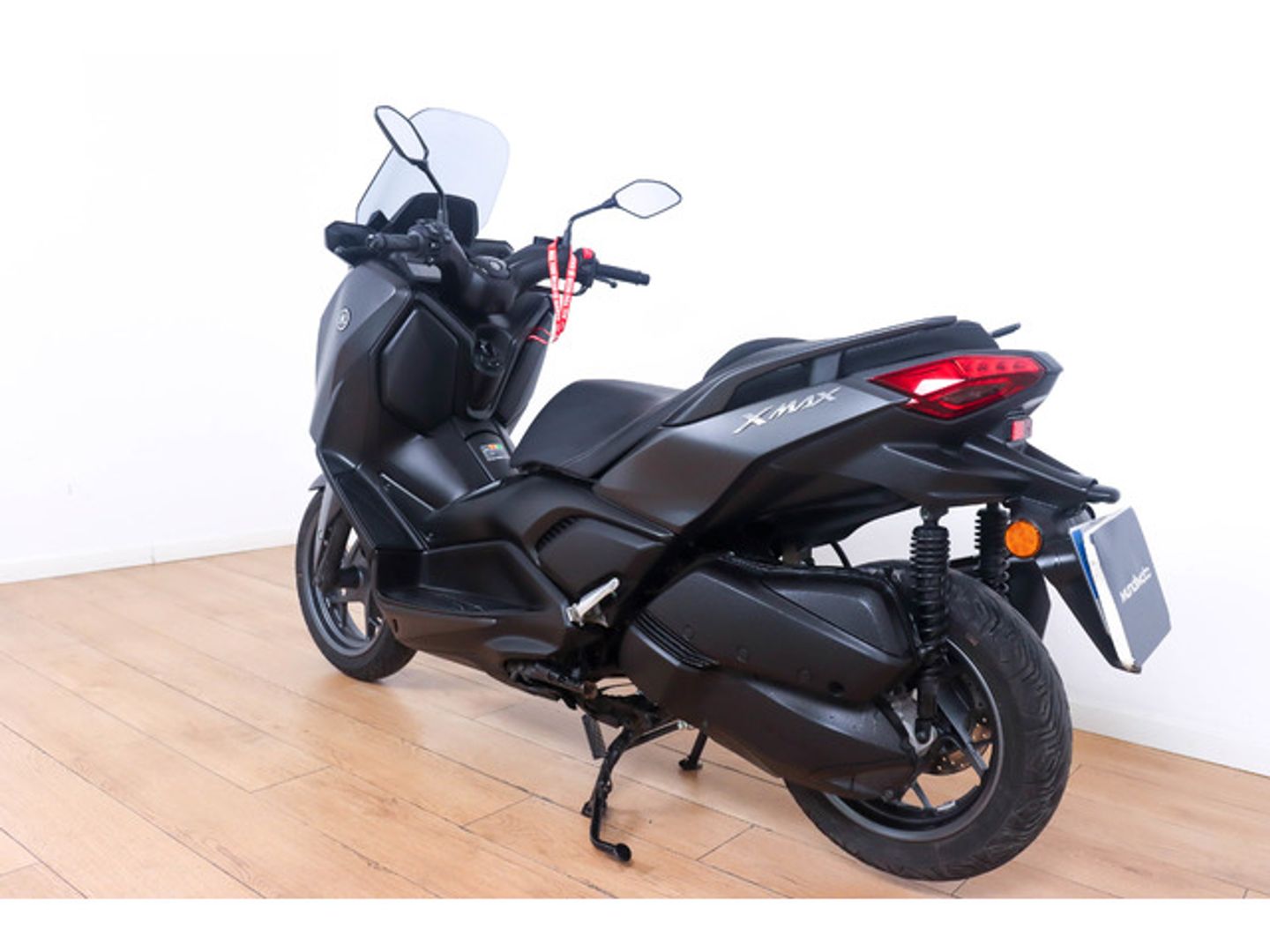 Yamaha XMAX 300