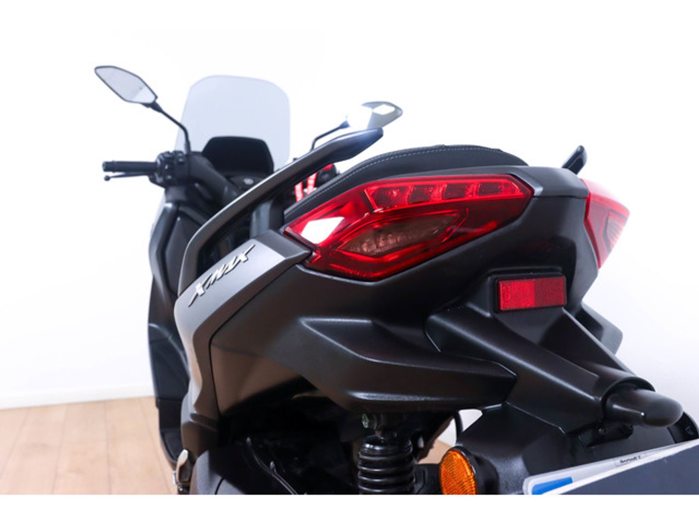 Yamaha XMAX 300