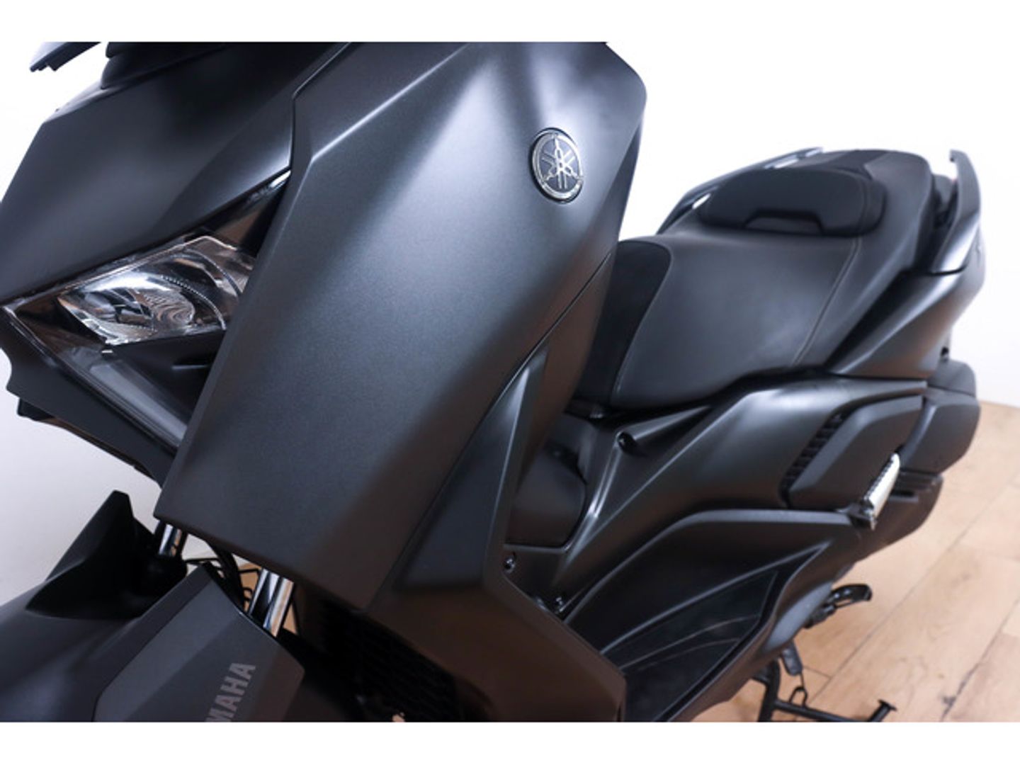 Yamaha XMAX 300