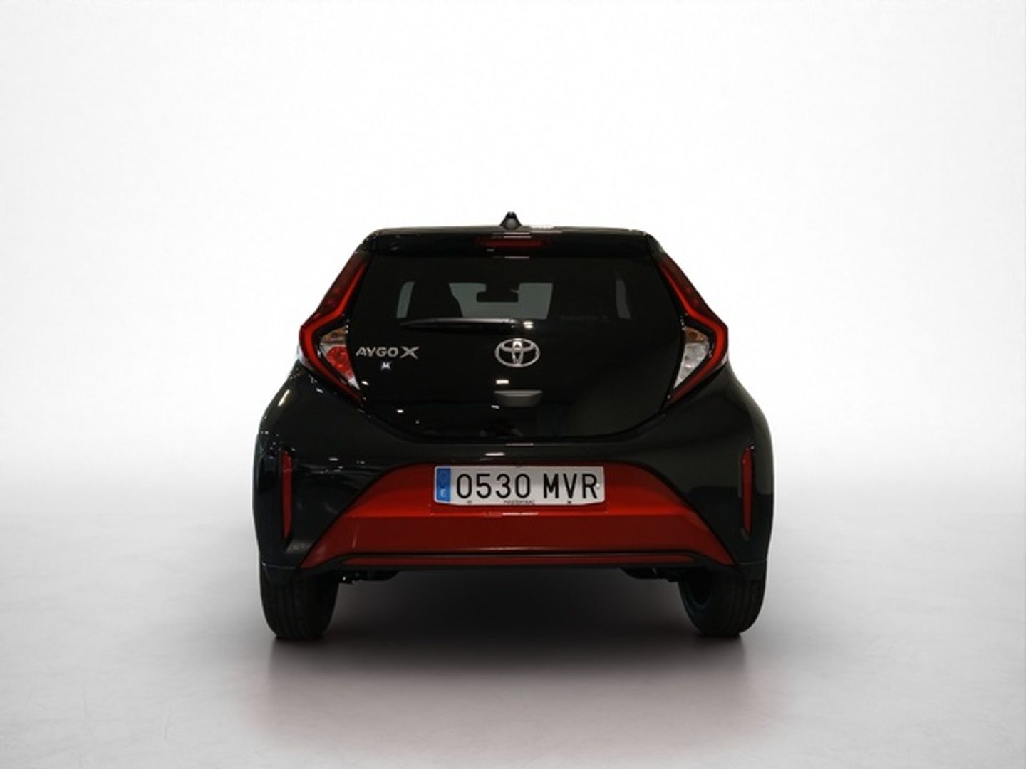 Toyota Aygo X Cross 1.0 VVT-I Like 53 kW (72 CV)