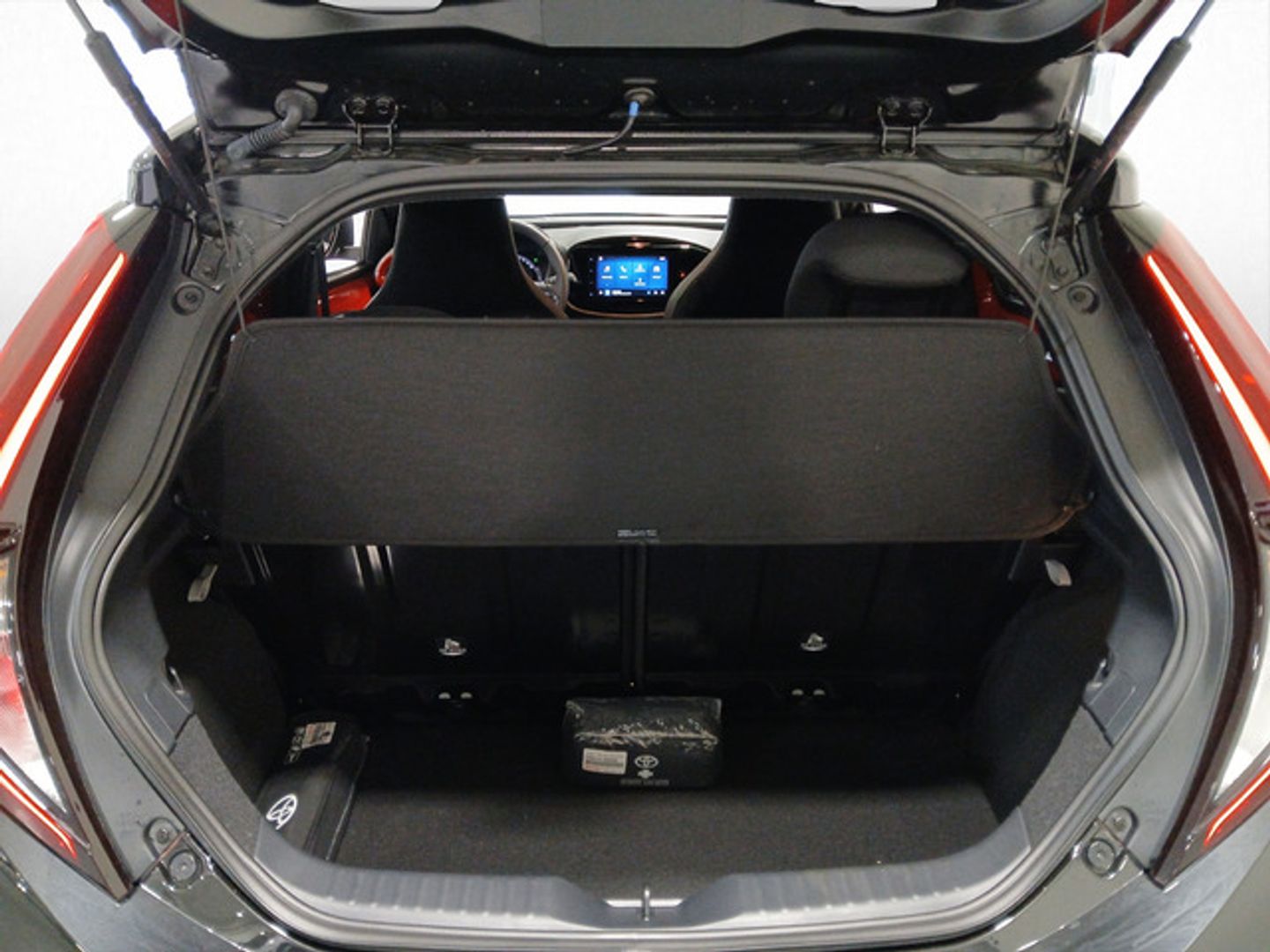 Toyota Aygo X Cross 1.0 VVT-I Like 53 kW (72 CV)