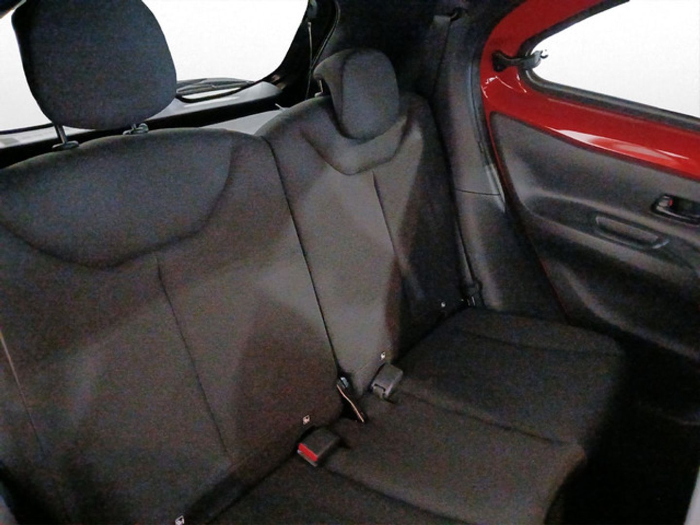 Toyota Aygo X Cross 1.0 VVT-I Like 53 kW (72 CV)