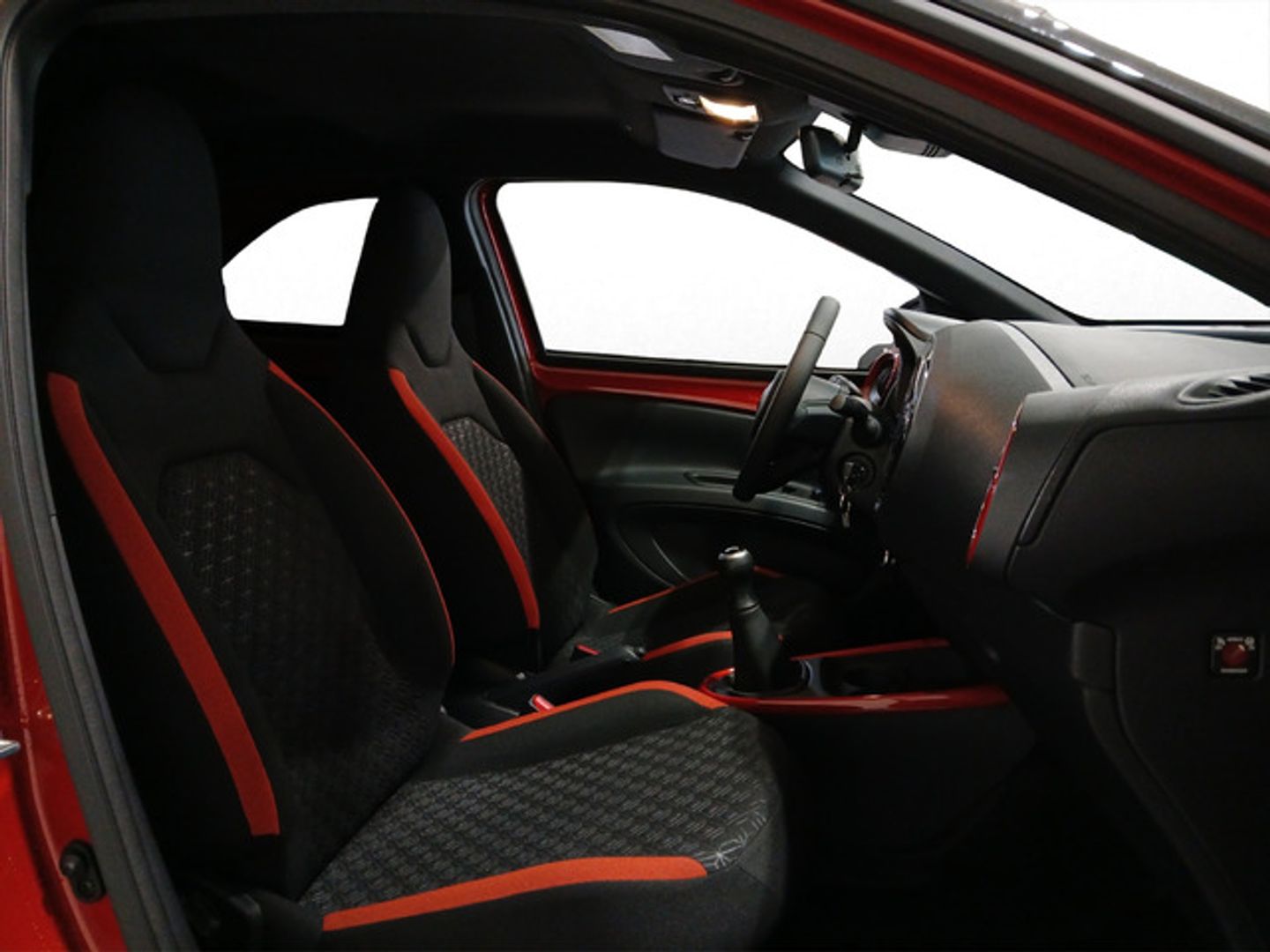 Toyota Aygo X Cross 1.0 VVT-I Like 53 kW (72 CV)