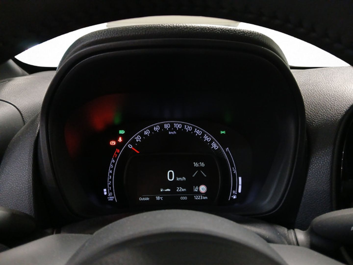 Toyota Aygo X Cross 1.0 VVT-I Like 53 kW (72 CV)