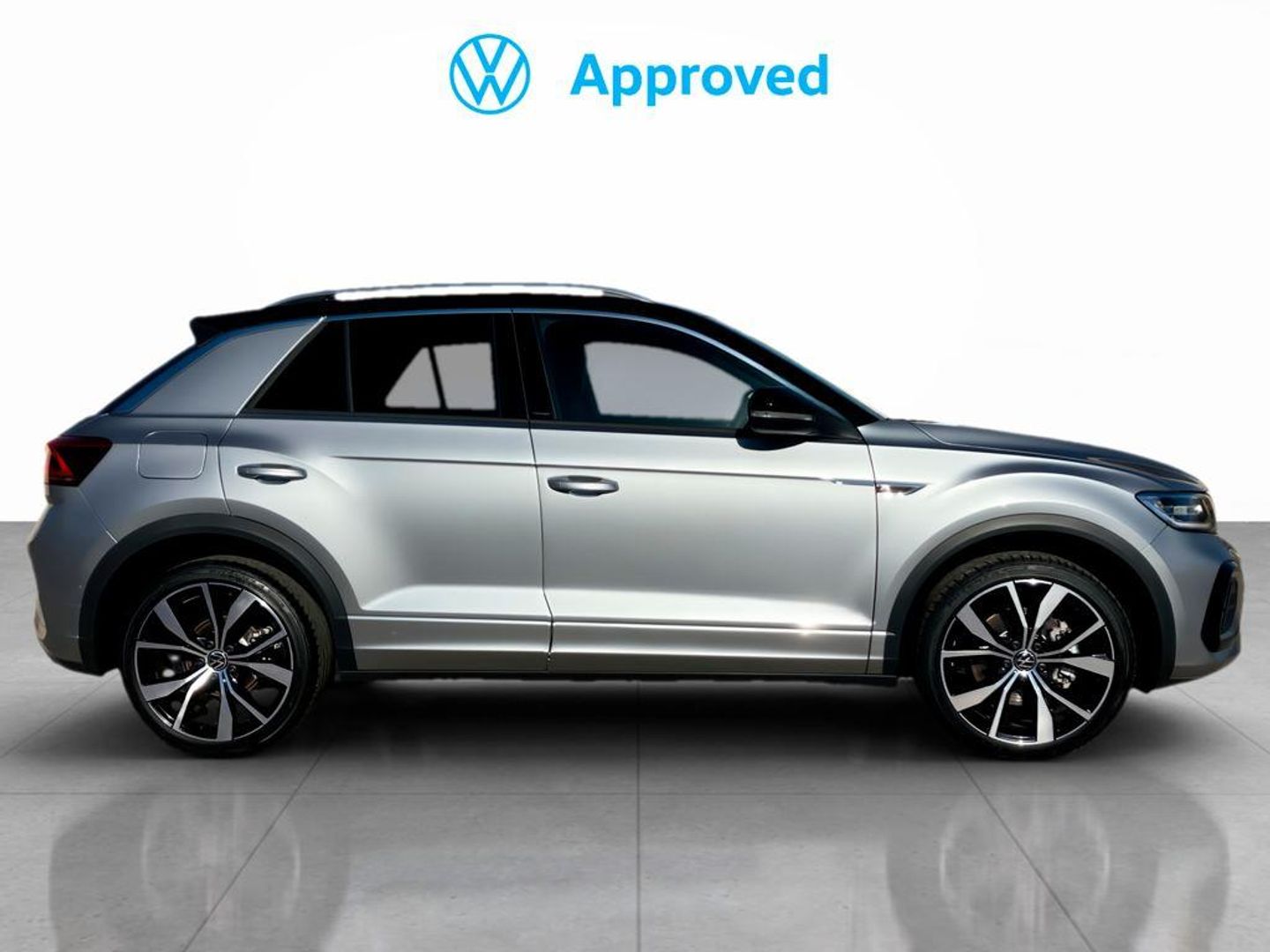 Volkswagen T-Roc R-Line 2.0 TSI 4Motion 140 kW (190 CV) DSG