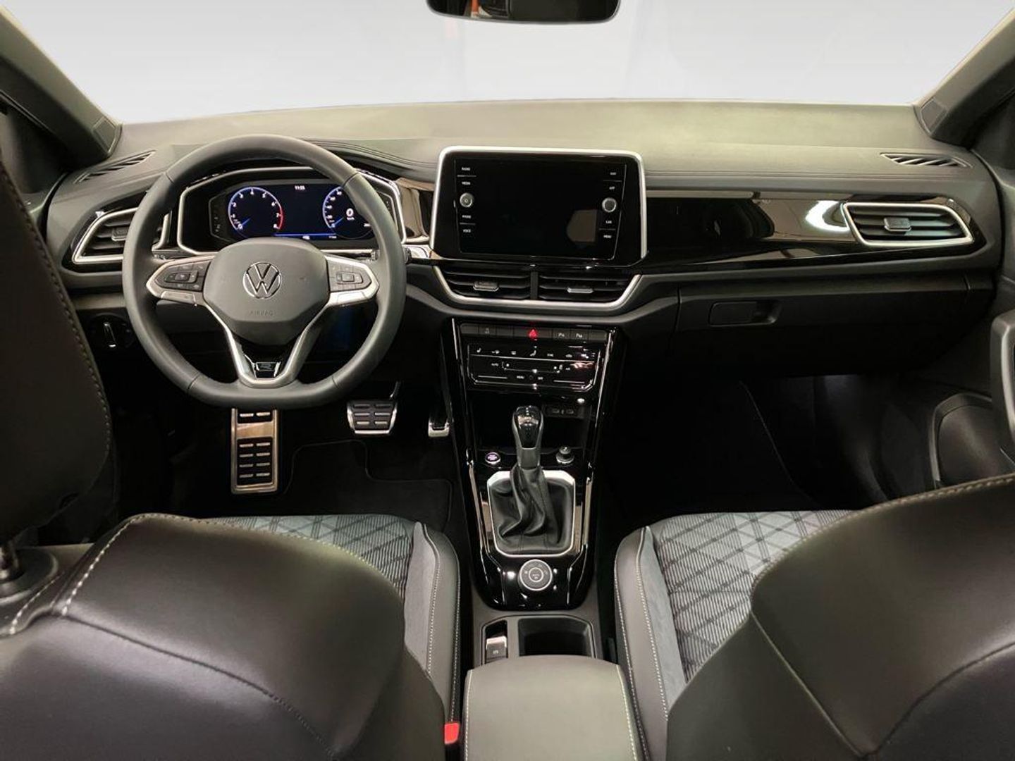 Volkswagen T-Roc R-Line 2.0 TSI 4Motion 140 kW (190 CV) DSG