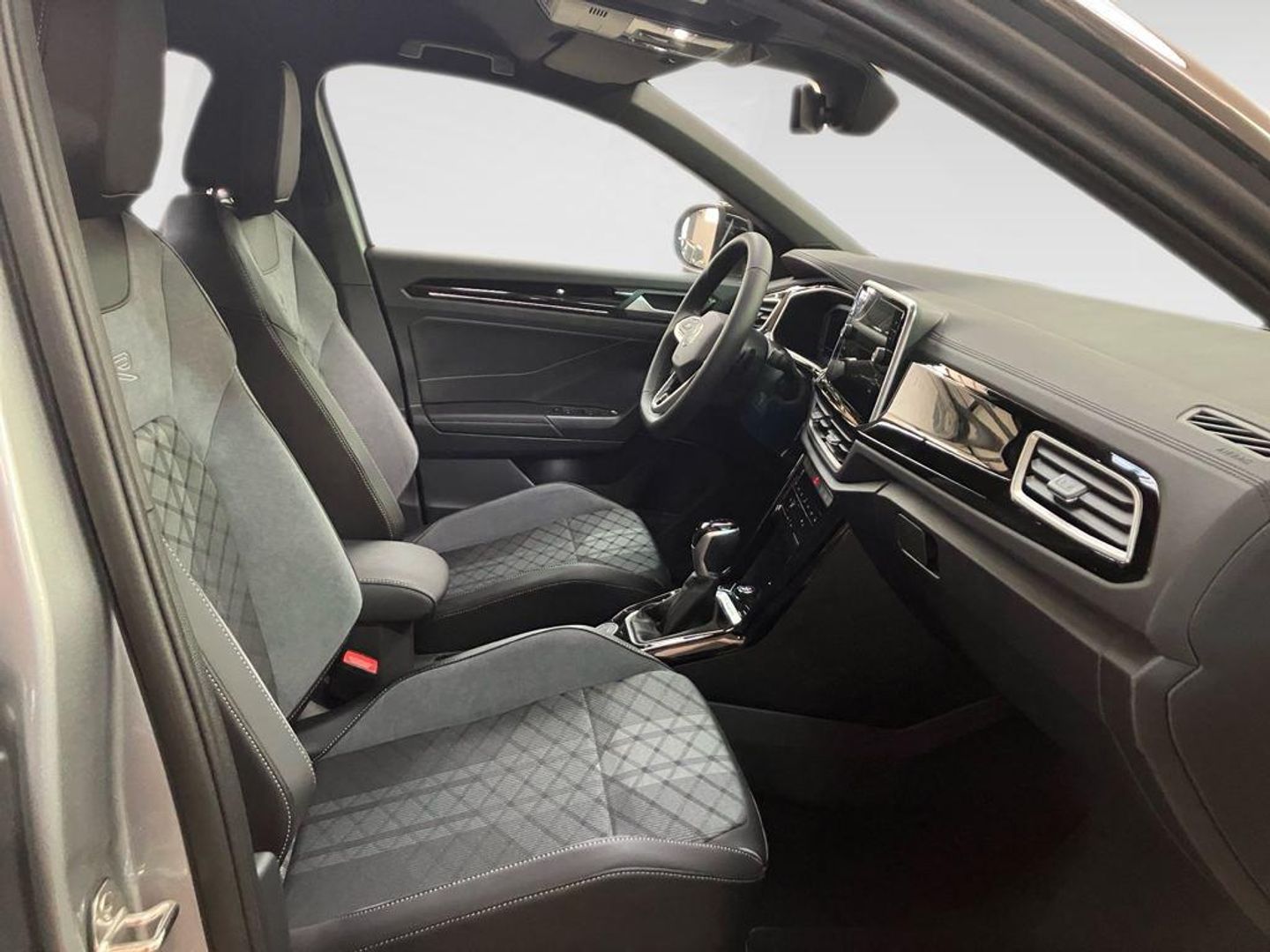 Volkswagen T-Roc R-Line 2.0 TSI 4Motion 140 kW (190 CV) DSG