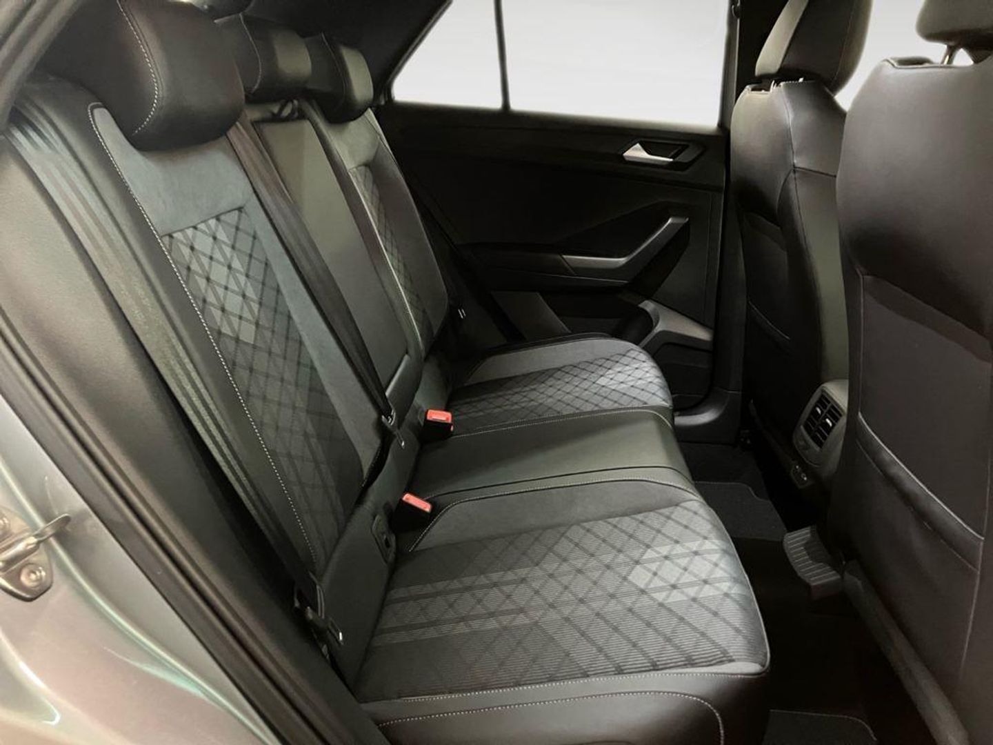 Volkswagen T-Roc R-Line 2.0 TSI 4Motion 140 kW (190 CV) DSG