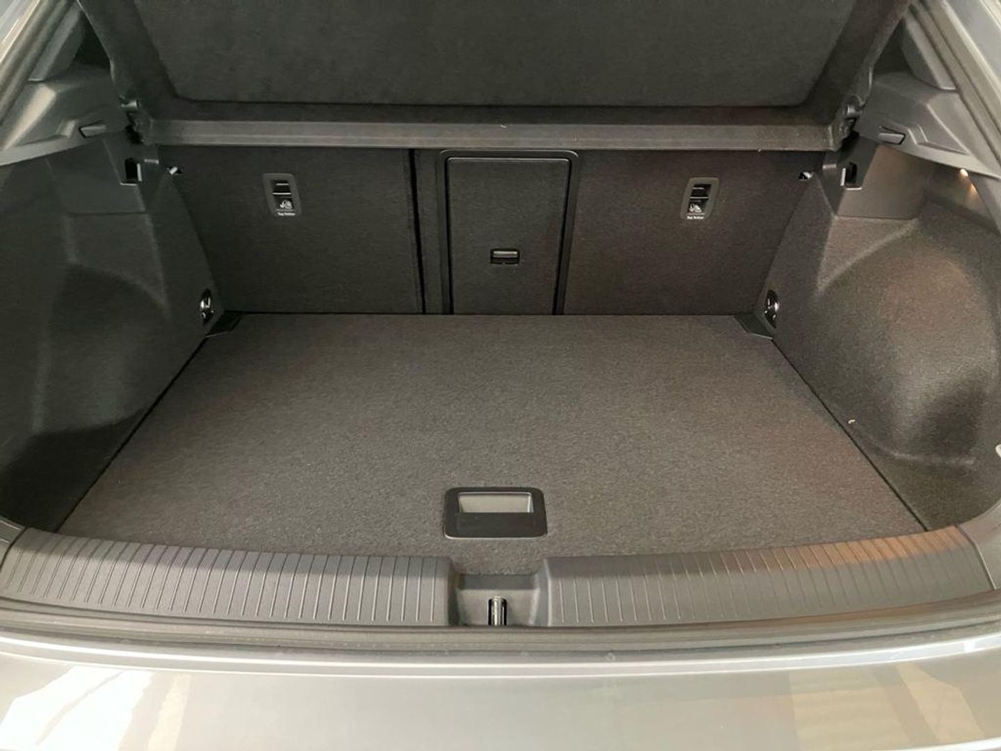 Volkswagen T-Roc R-Line 2.0 TSI 4Motion 140 kW (190 CV) DSG