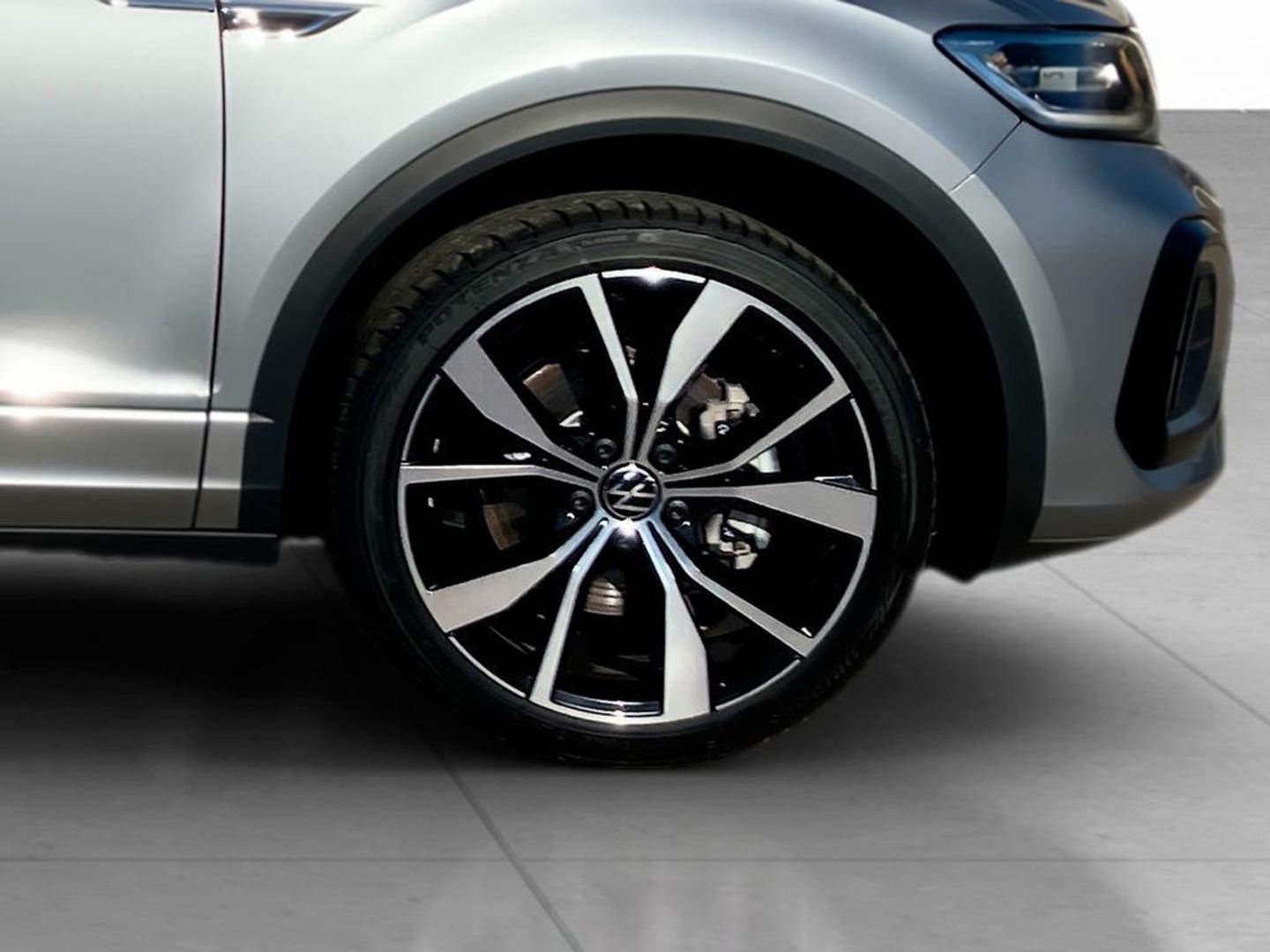 Volkswagen T-Roc R-Line 2.0 TSI 4Motion 140 kW (190 CV) DSG
