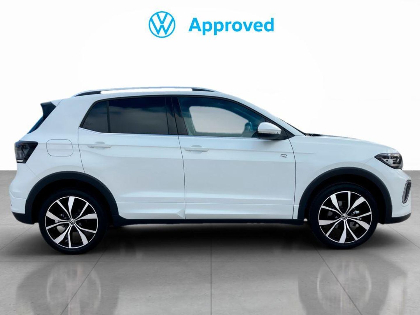 Volkswagen T-Cross R-Line 1.5 TSI 110 kW (150 CV) DSG