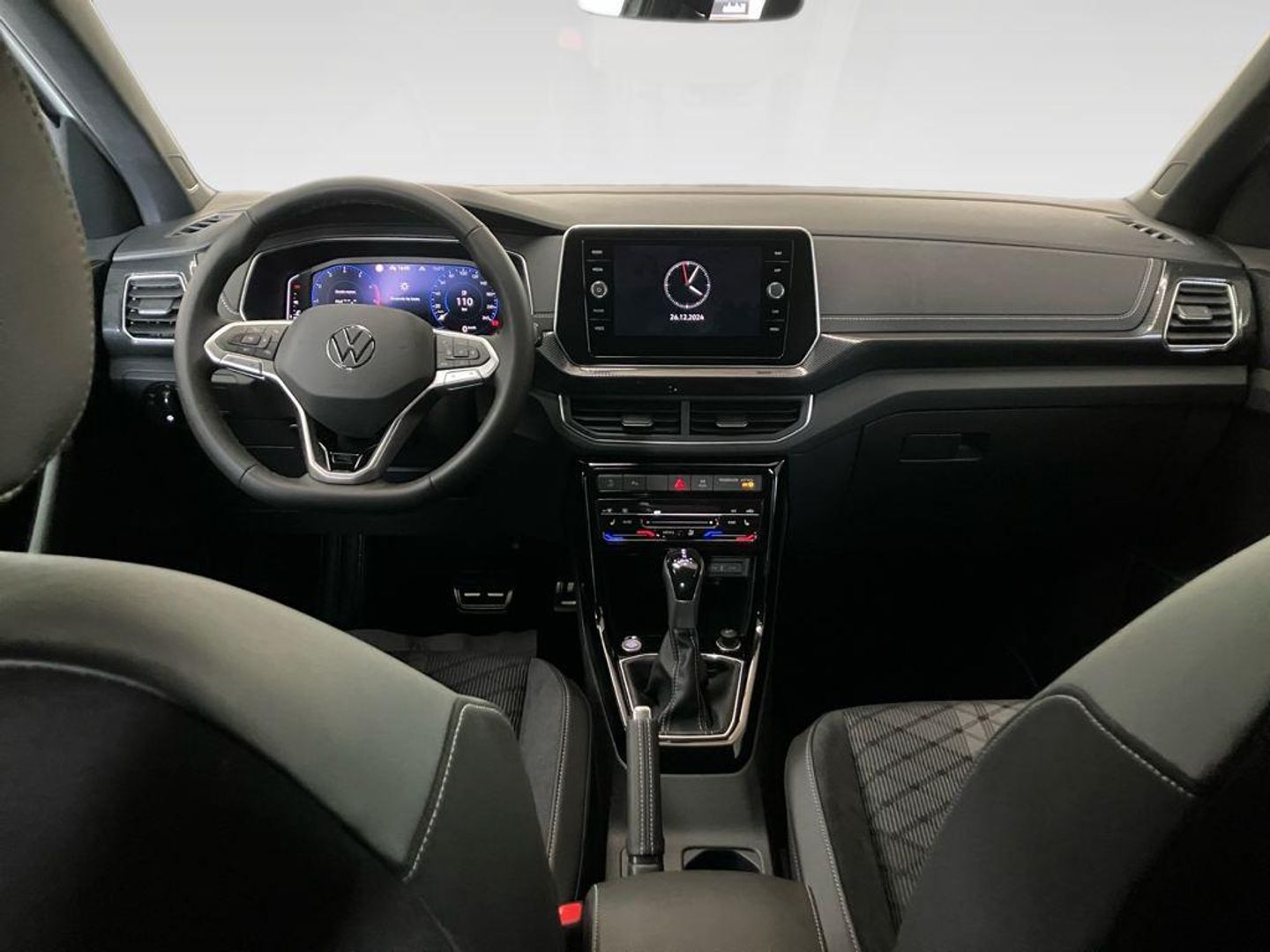 Volkswagen T-Cross R-Line 1.5 TSI 110 kW (150 CV) DSG