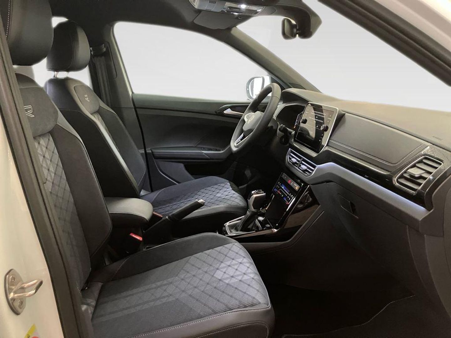 Volkswagen T-Cross R-Line 1.5 TSI 110 kW (150 CV) DSG