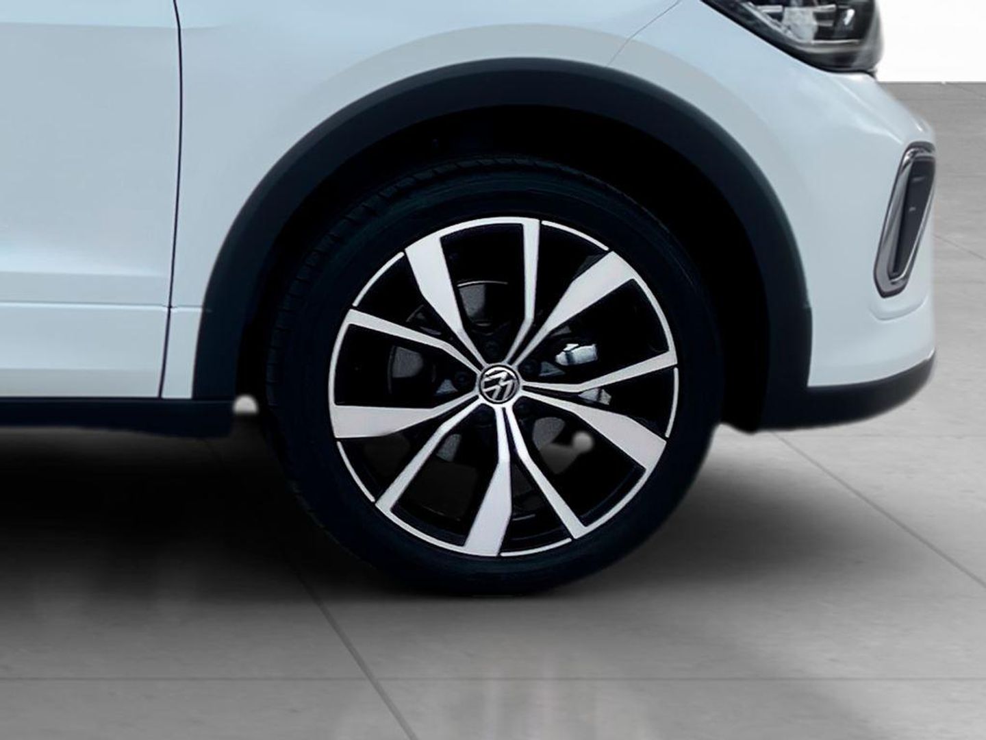 Volkswagen T-Cross R-Line 1.5 TSI 110 kW (150 CV) DSG