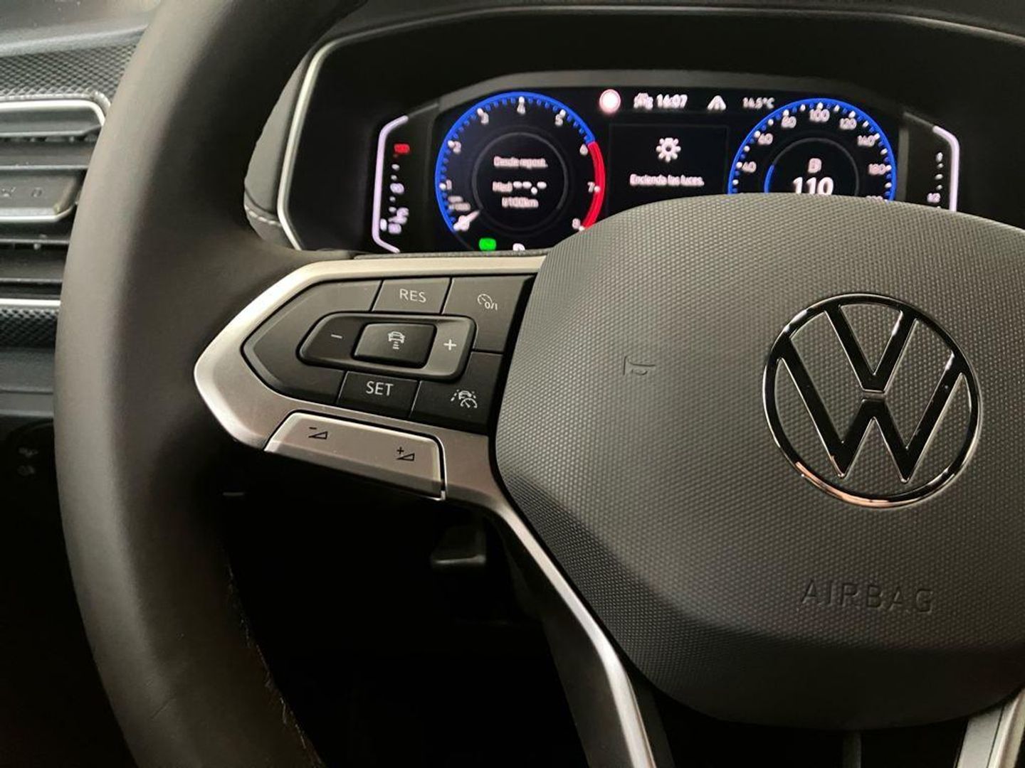Volkswagen T-Cross R-Line 1.5 TSI 110 kW (150 CV) DSG