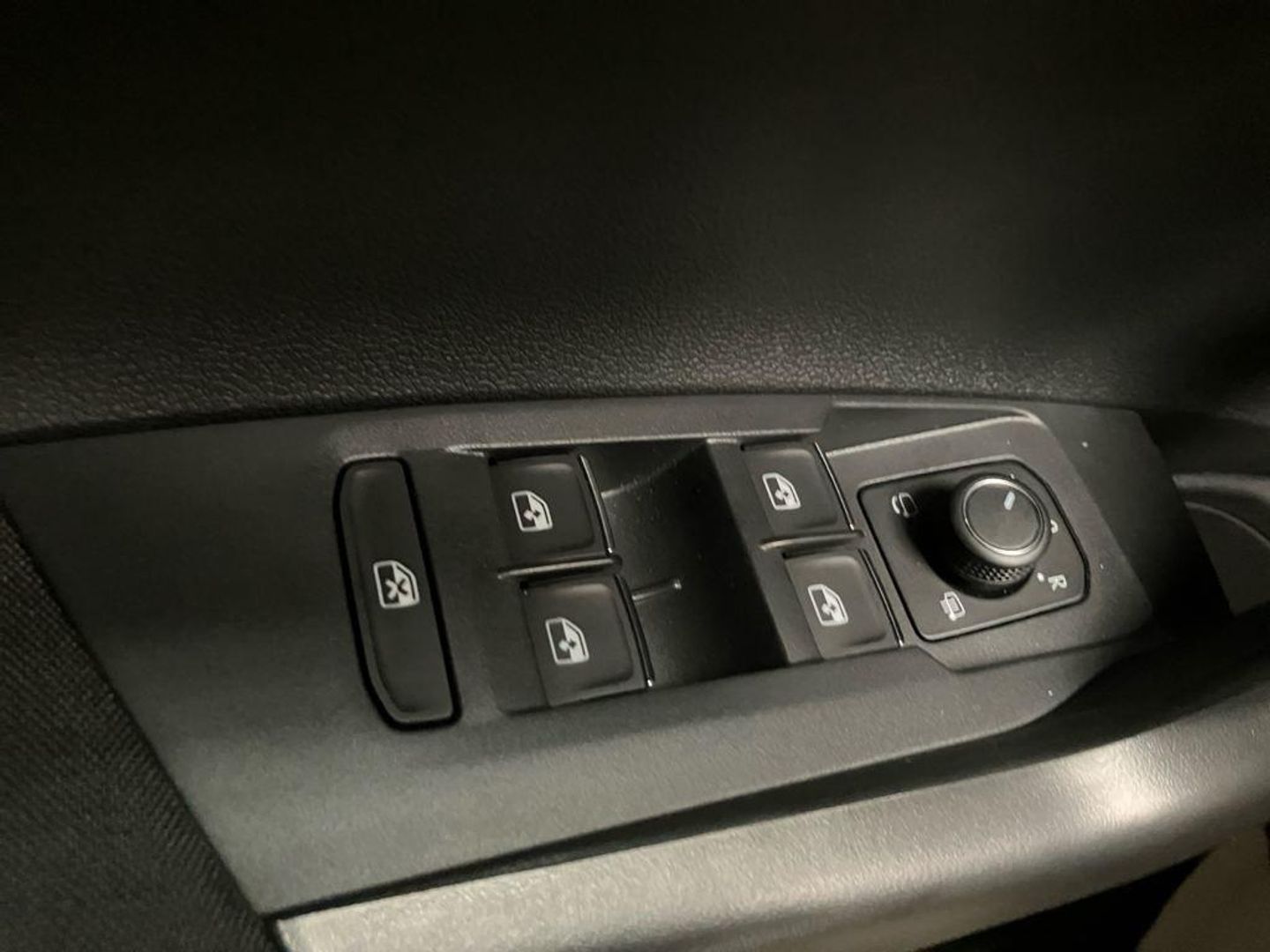 Volkswagen Polo R-Line 1.0 TSI 85 kW (115 CV) DSG