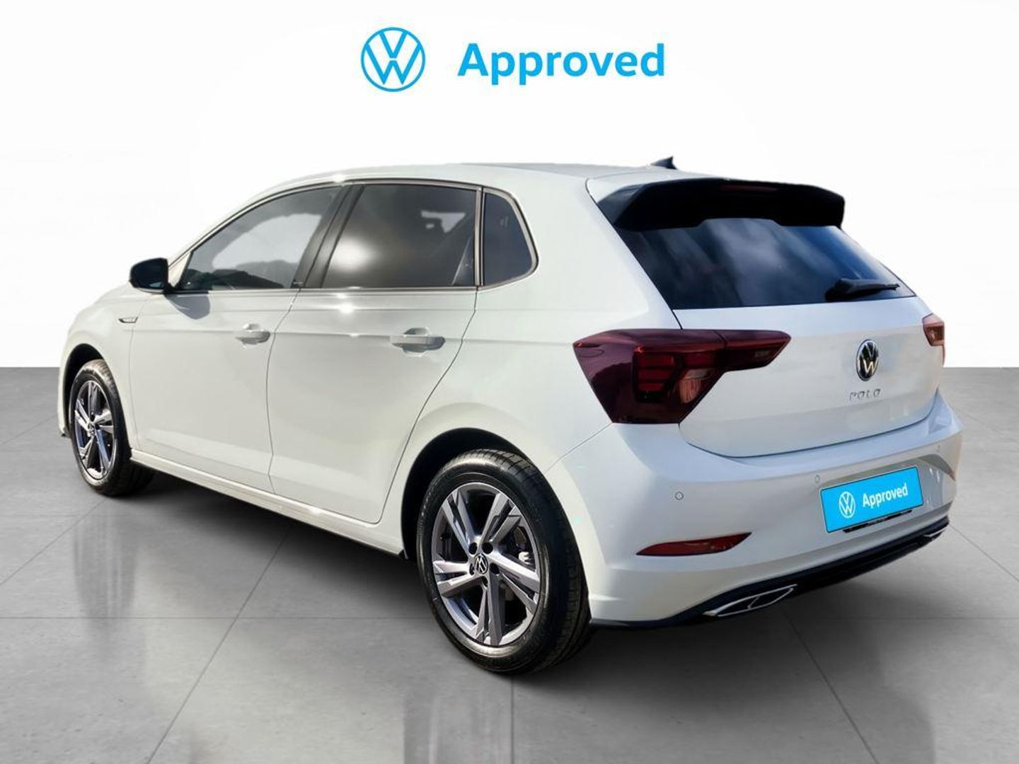 Volkswagen Polo R-Line 1.0 TSI 85 kW (115 CV) DSG