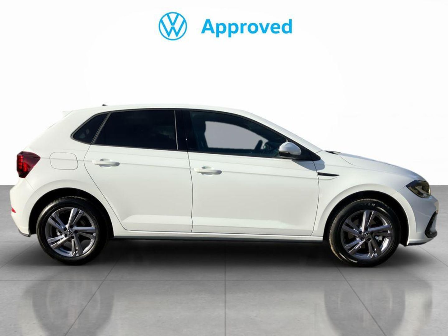 Volkswagen Polo R-Line 1.0 TSI 85 kW (115 CV) DSG