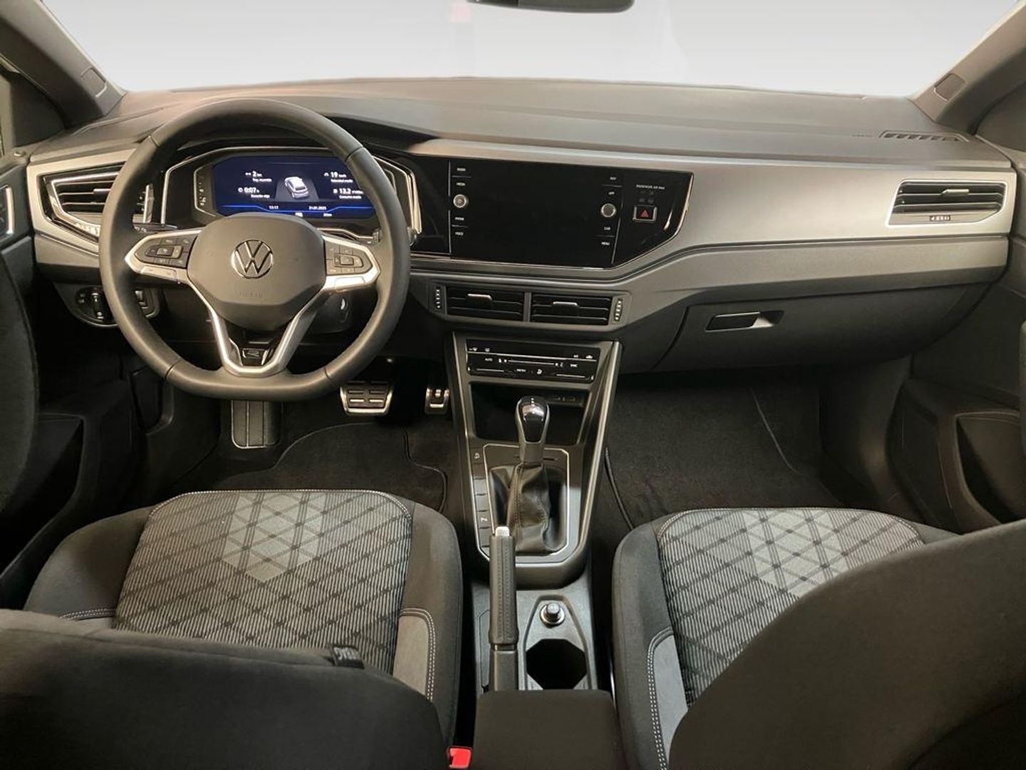 Volkswagen Polo R-Line 1.0 TSI 85 kW (115 CV) DSG
