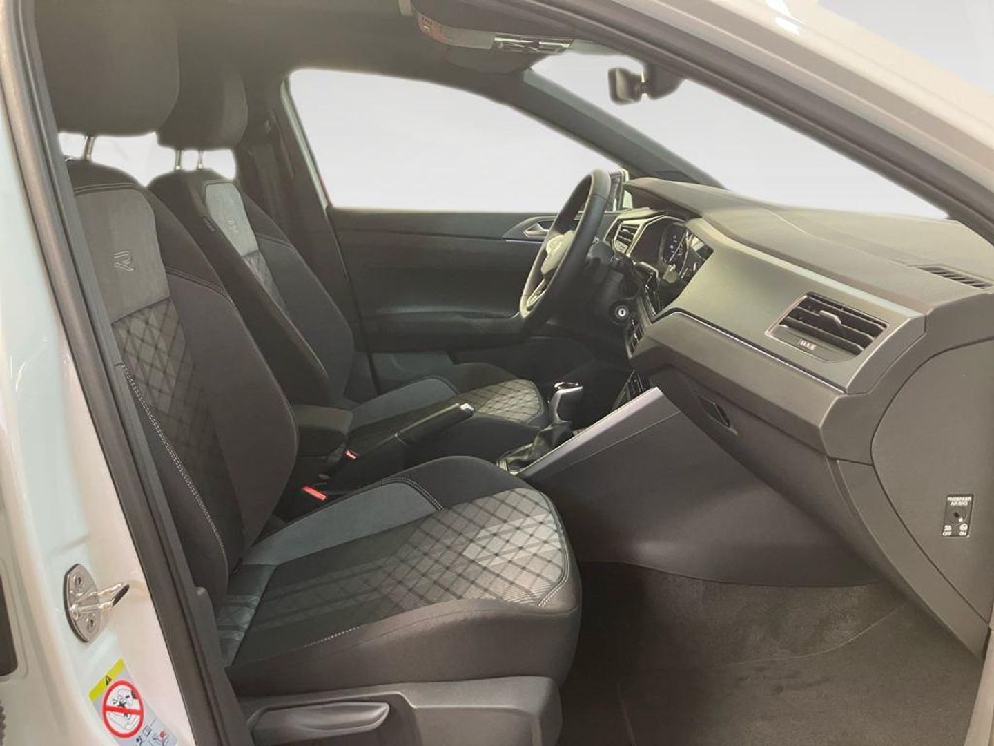 Volkswagen Polo R-Line 1.0 TSI 85 kW (115 CV) DSG