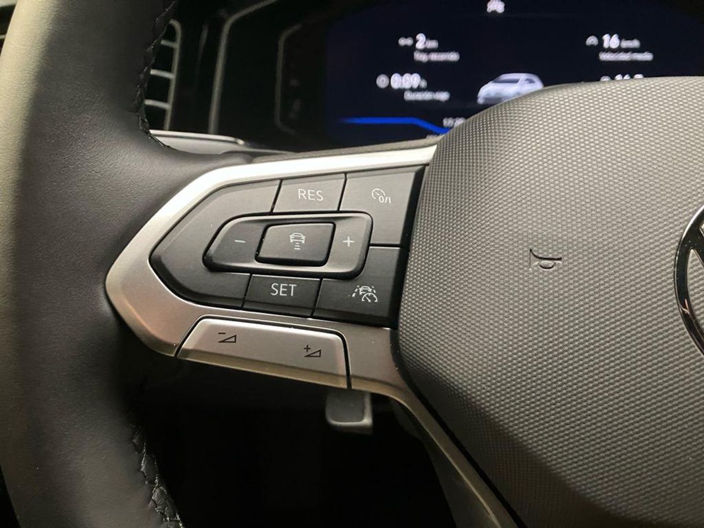 Volkswagen Polo R-Line 1.0 TSI 85 kW (115 CV) DSG