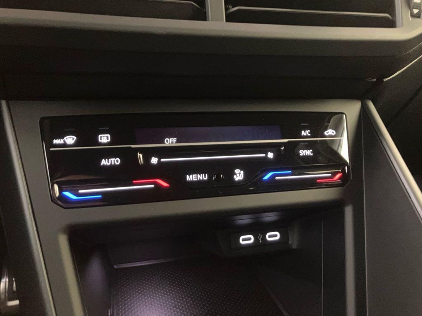 Volkswagen Taigo R-Line 1.0 TSI 85 kW (115 CV)