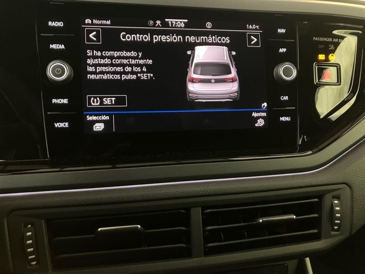 Volkswagen Taigo R-Line 1.0 TSI 85 kW (115 CV)