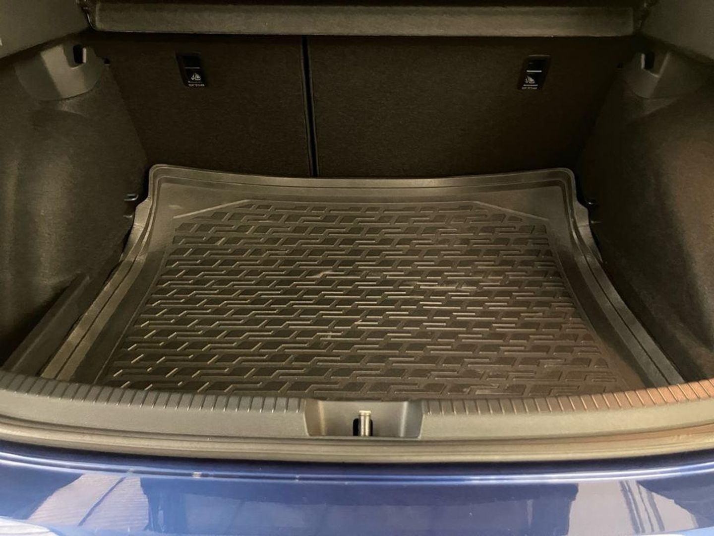 Volkswagen Taigo R-Line 1.0 TSI 85 kW (115 CV)