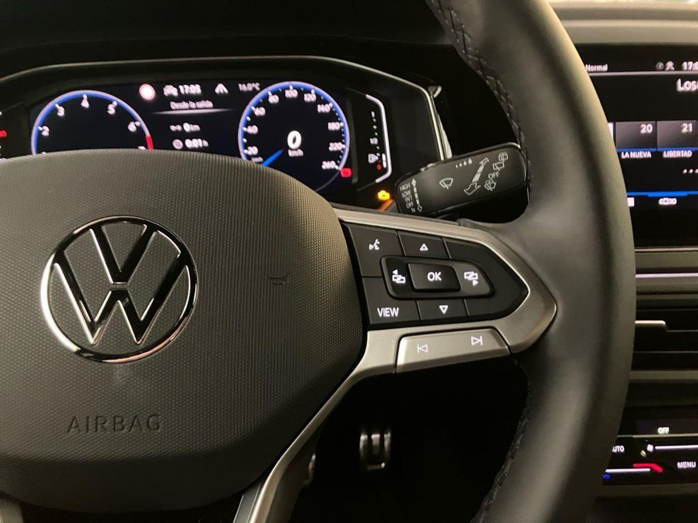 Volkswagen Taigo R-Line 1.0 TSI 85 kW (115 CV)