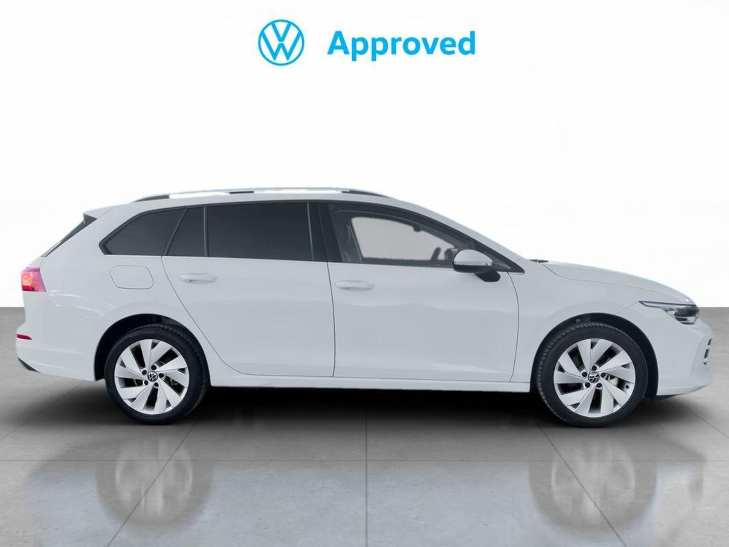 Volkswagen Golf Variant Style 1.5 TSI 110 kW (150 CV)