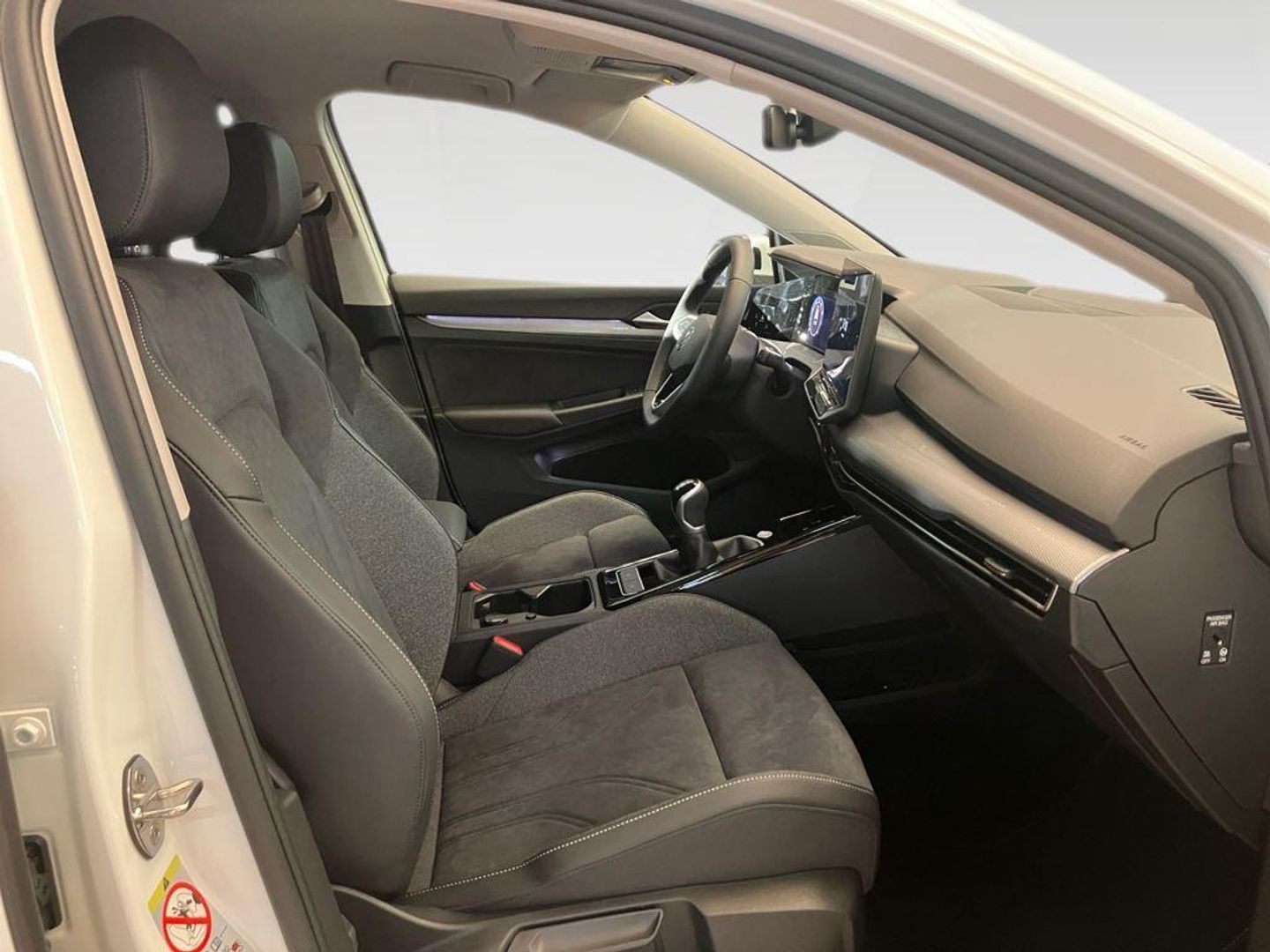 Volkswagen Golf Variant Style 1.5 TSI 110 kW (150 CV)